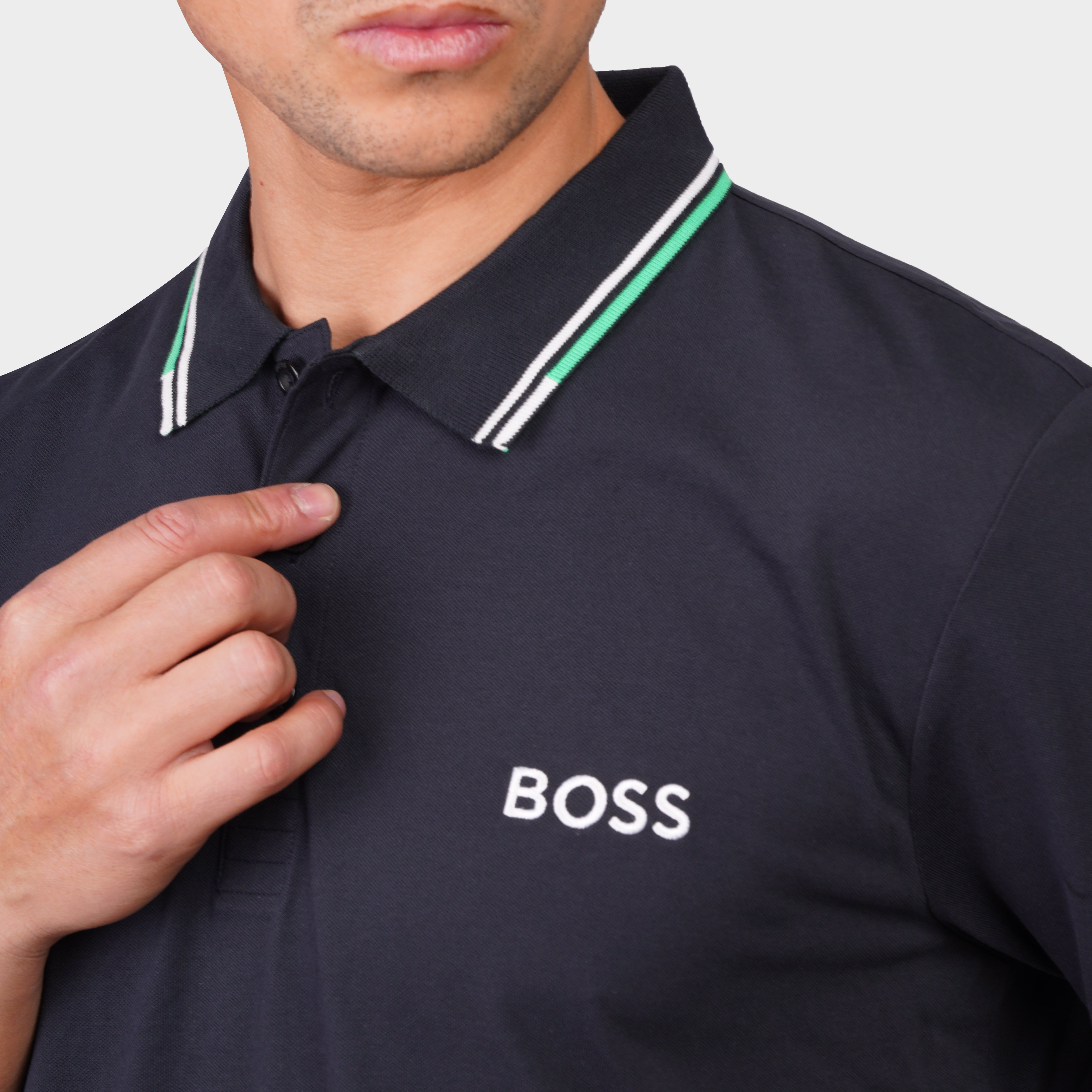 Hugo Boss Polo Shirt