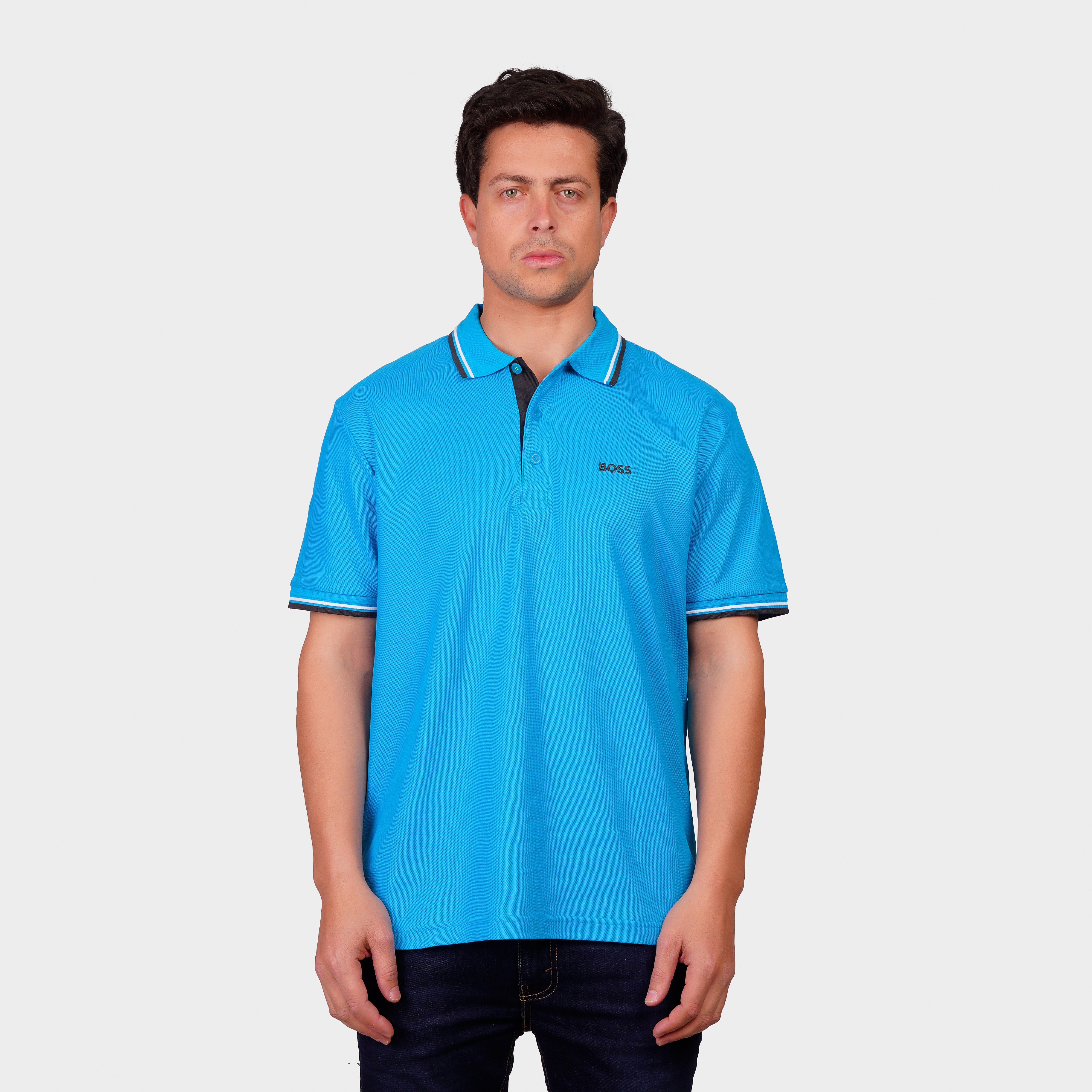 Boss Polo Shirt