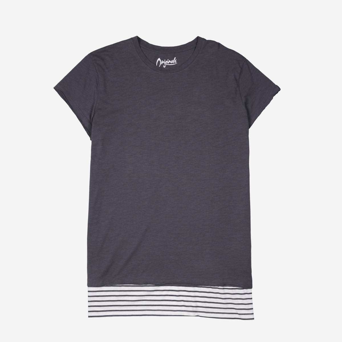 JACK & JONES T.SHIRT BASIC