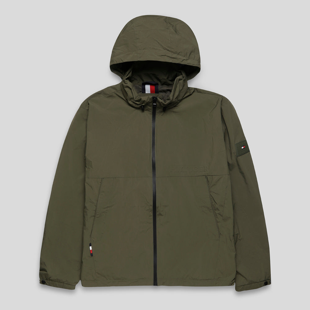 Tommy Hilfiger Jacket