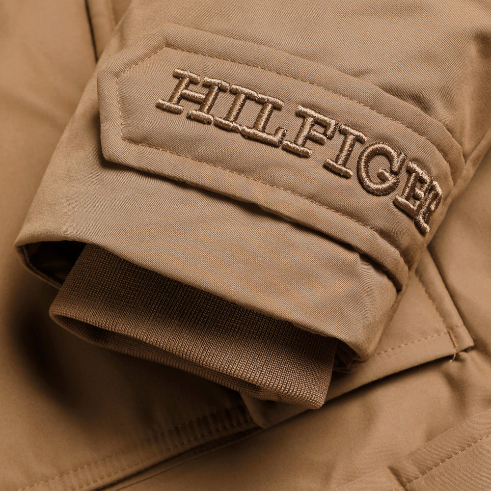 Tommy Hilfiger Jacket