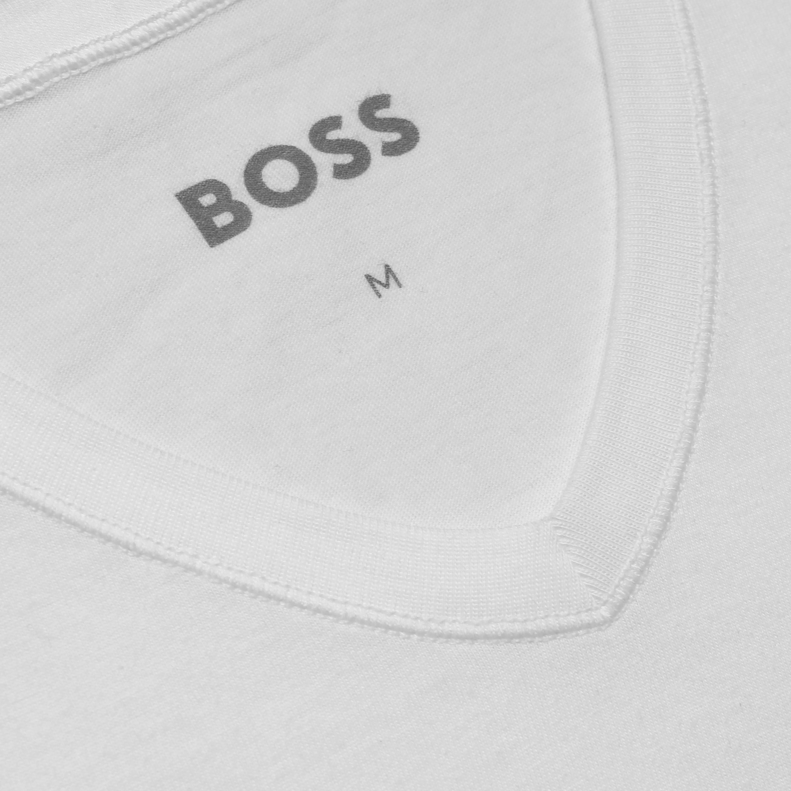 BOSS UNDER.SHIRT