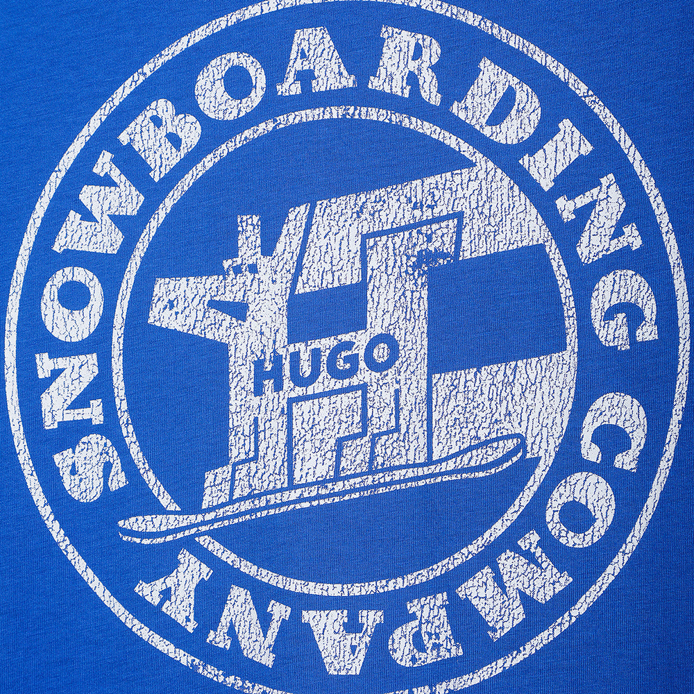 Hugo Boss T-shirt