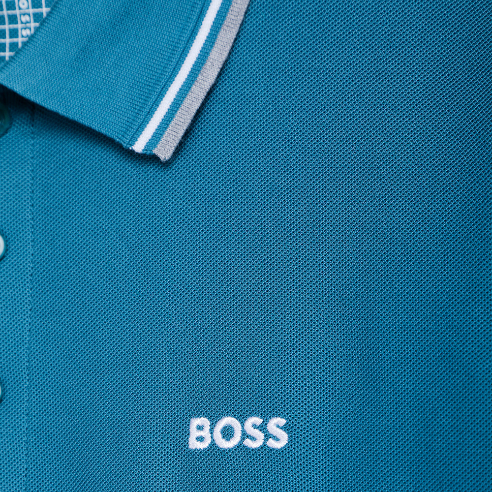 Hugo Boss Polo Shirt
