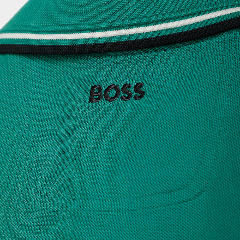 Hugo Boss Polo Shirt