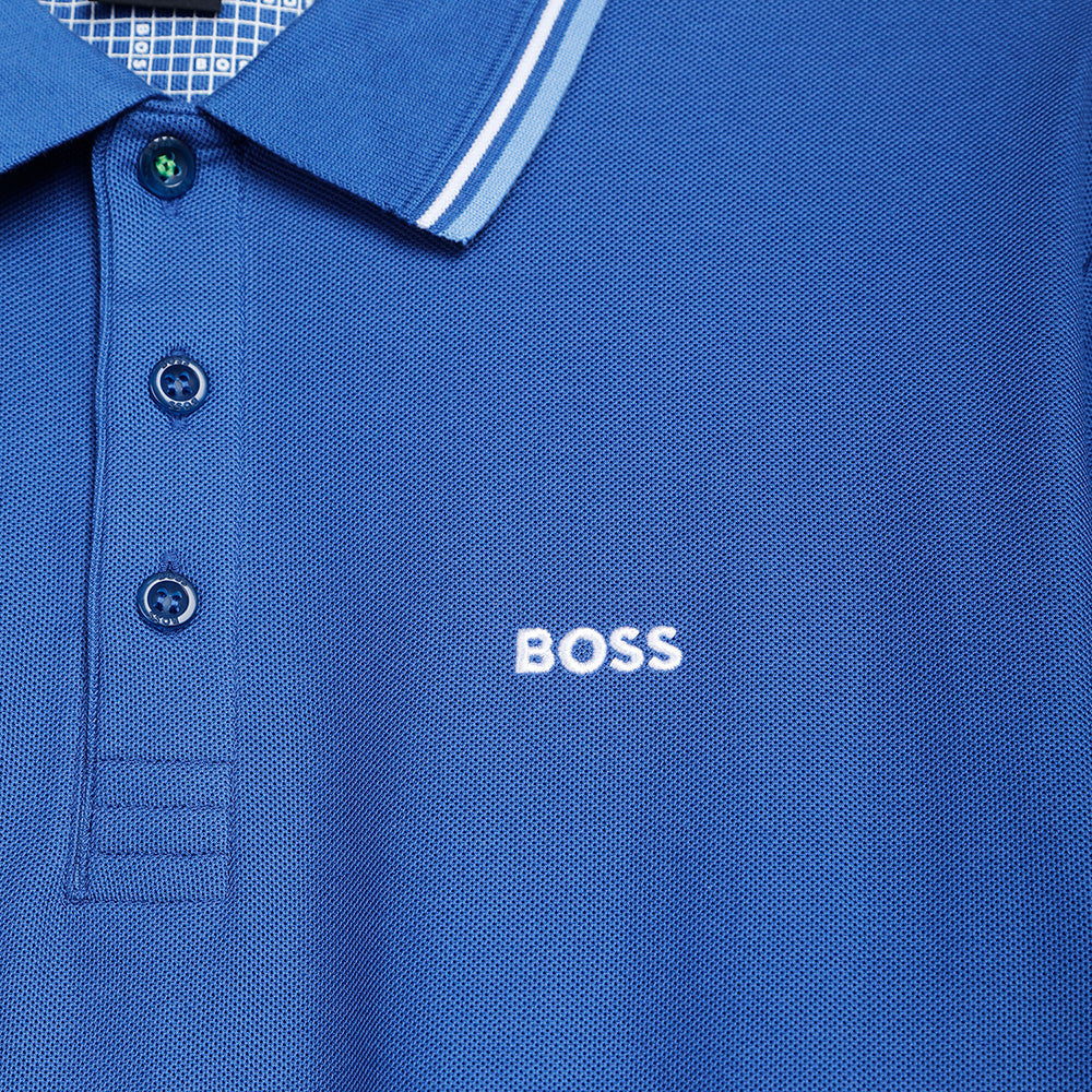 Hugo Boss Polo Shirt
