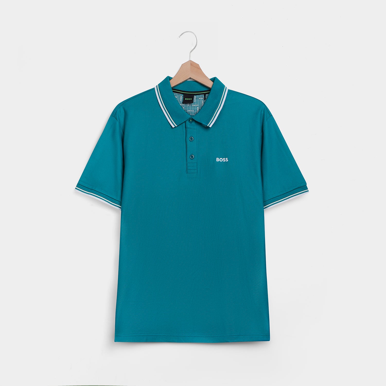 Hugo Boss Polo Shirt