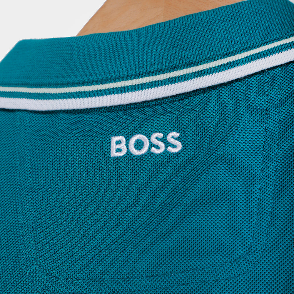 Hugo Boss Polo Shirt
