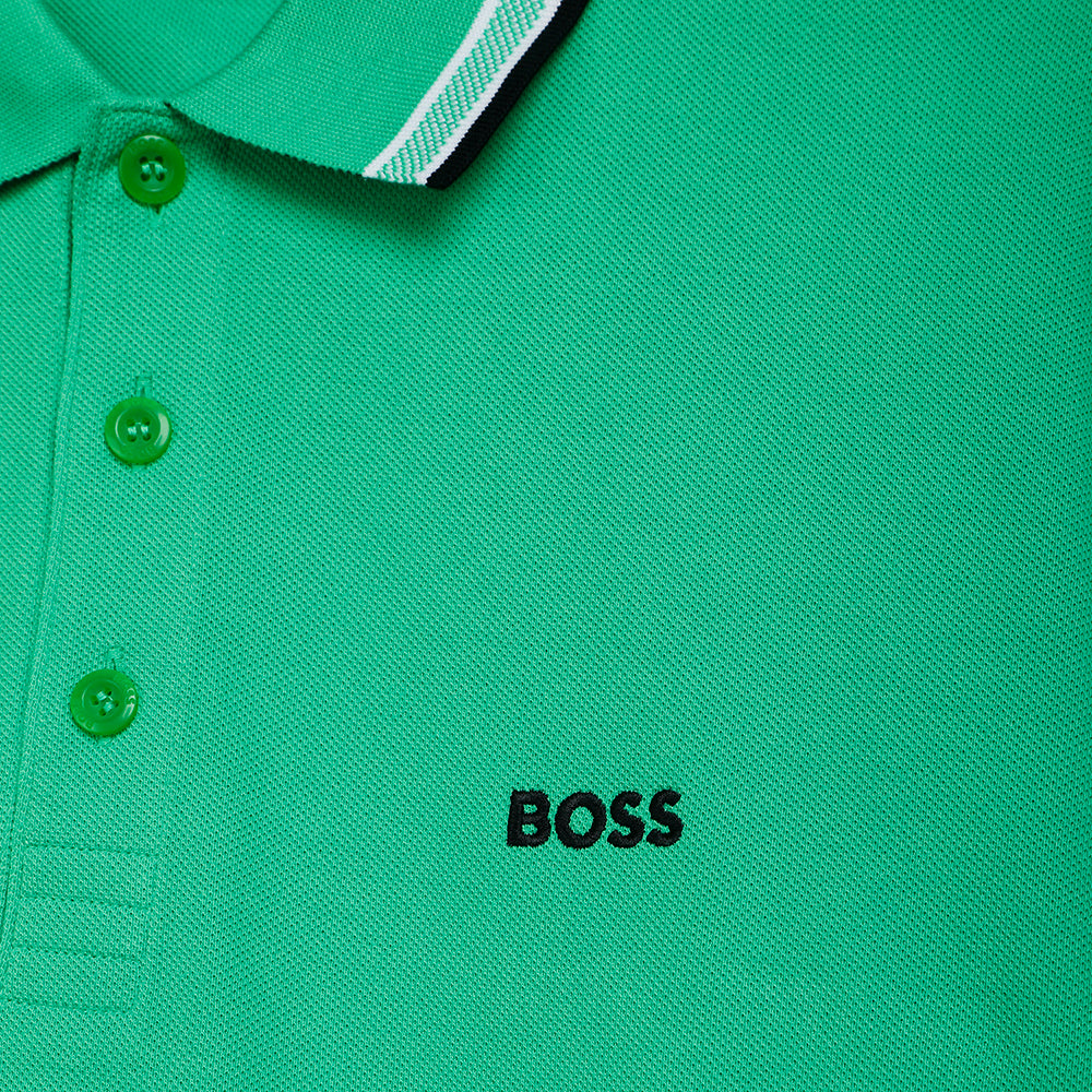 Hugo Boss Polo Shirt