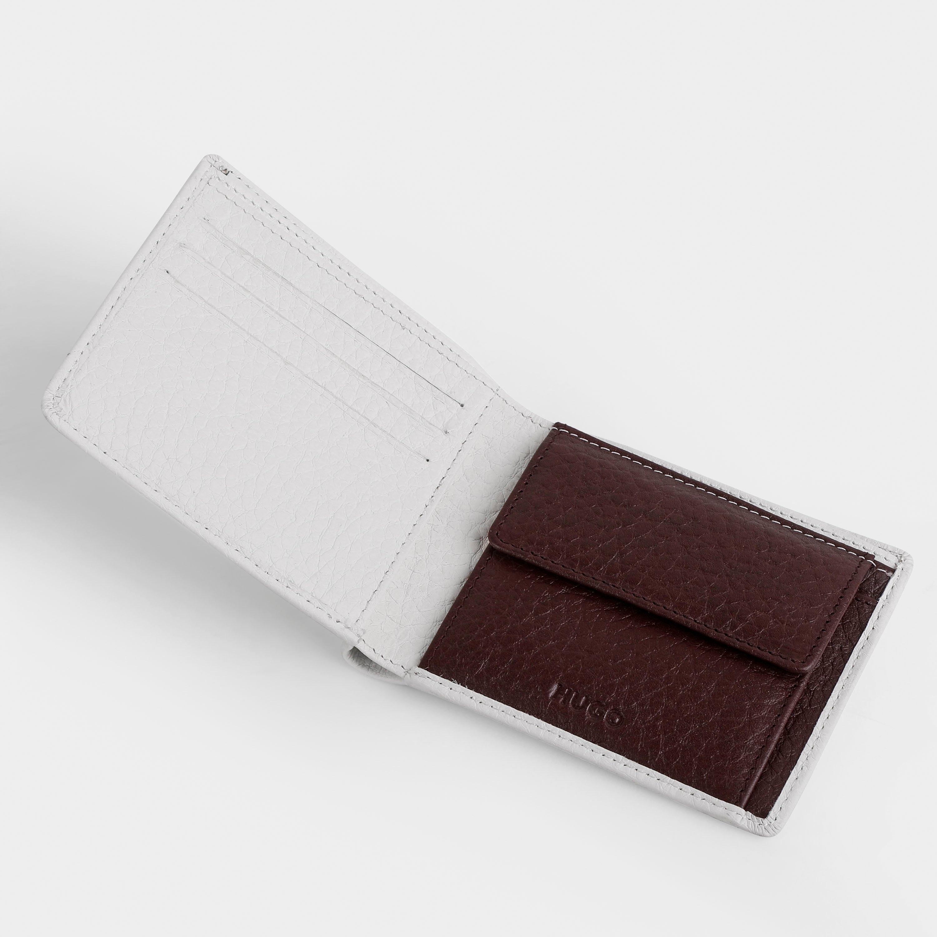 Hugo Boss Card Holder