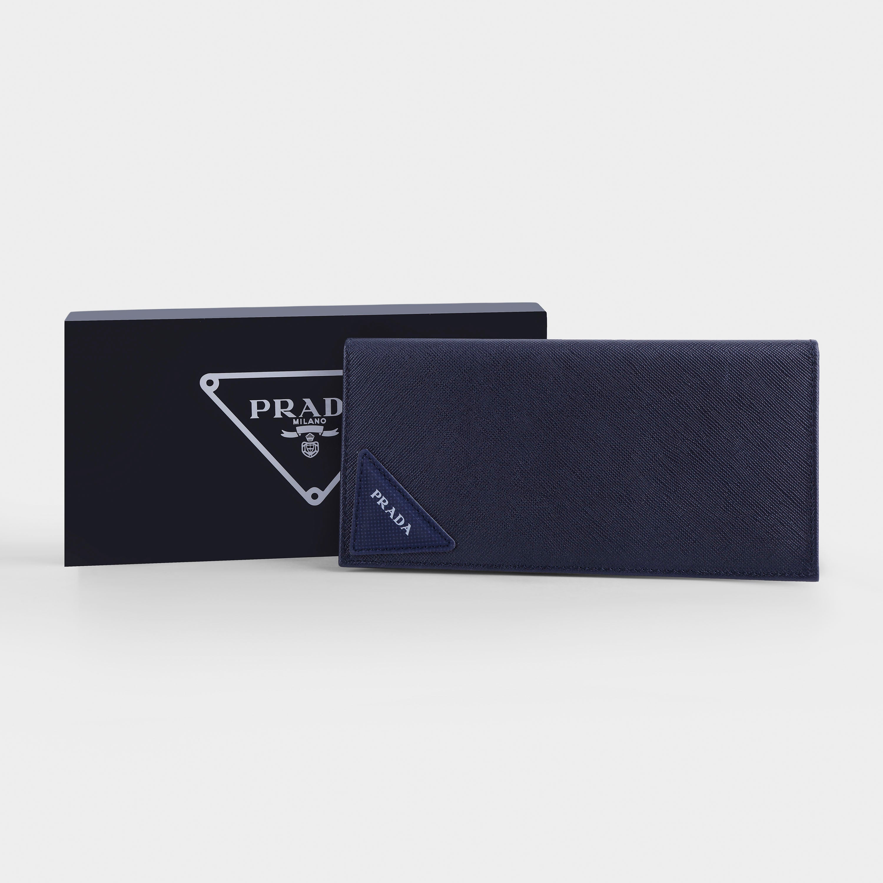 PRADA Bag wallet