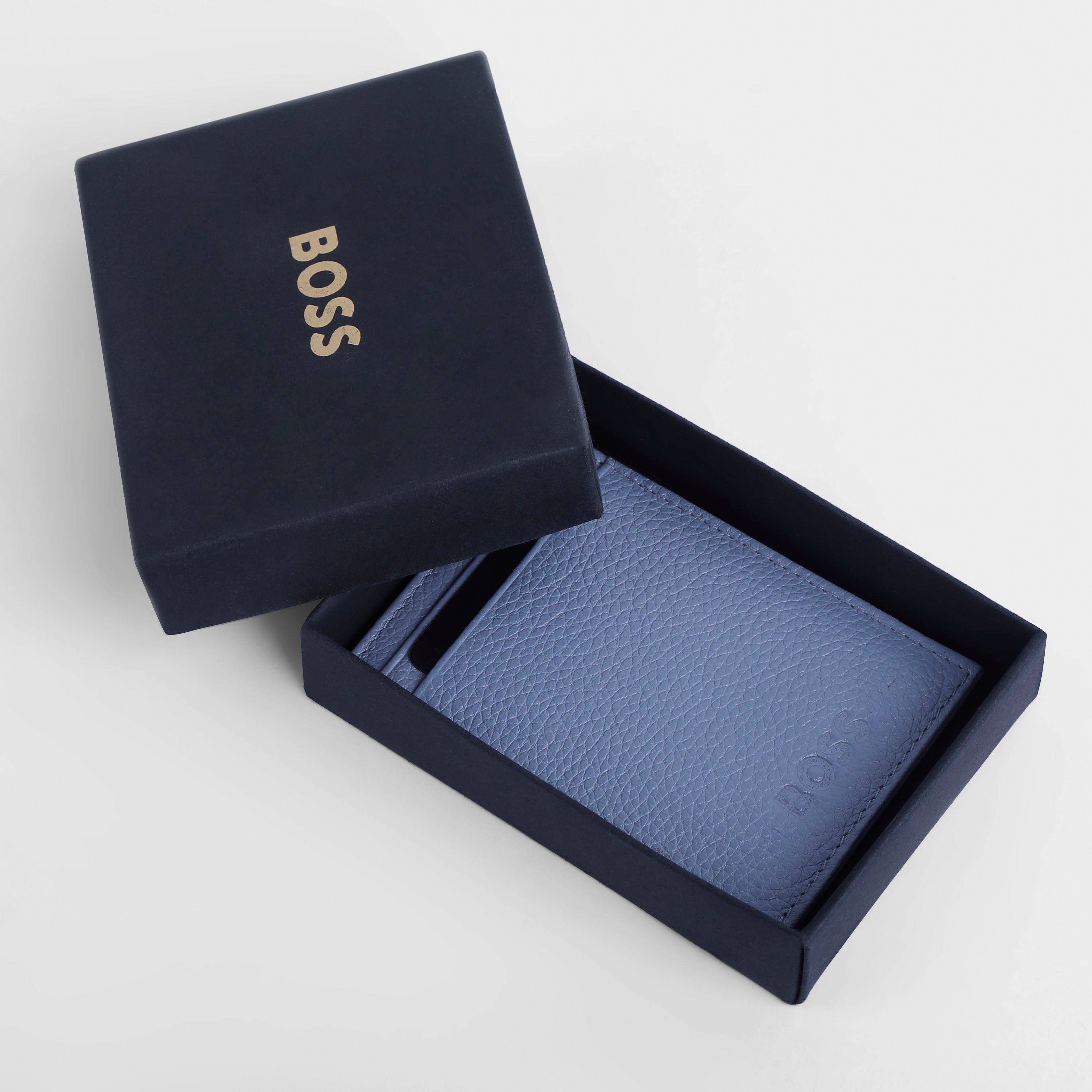 Hugo Boss Card Holder