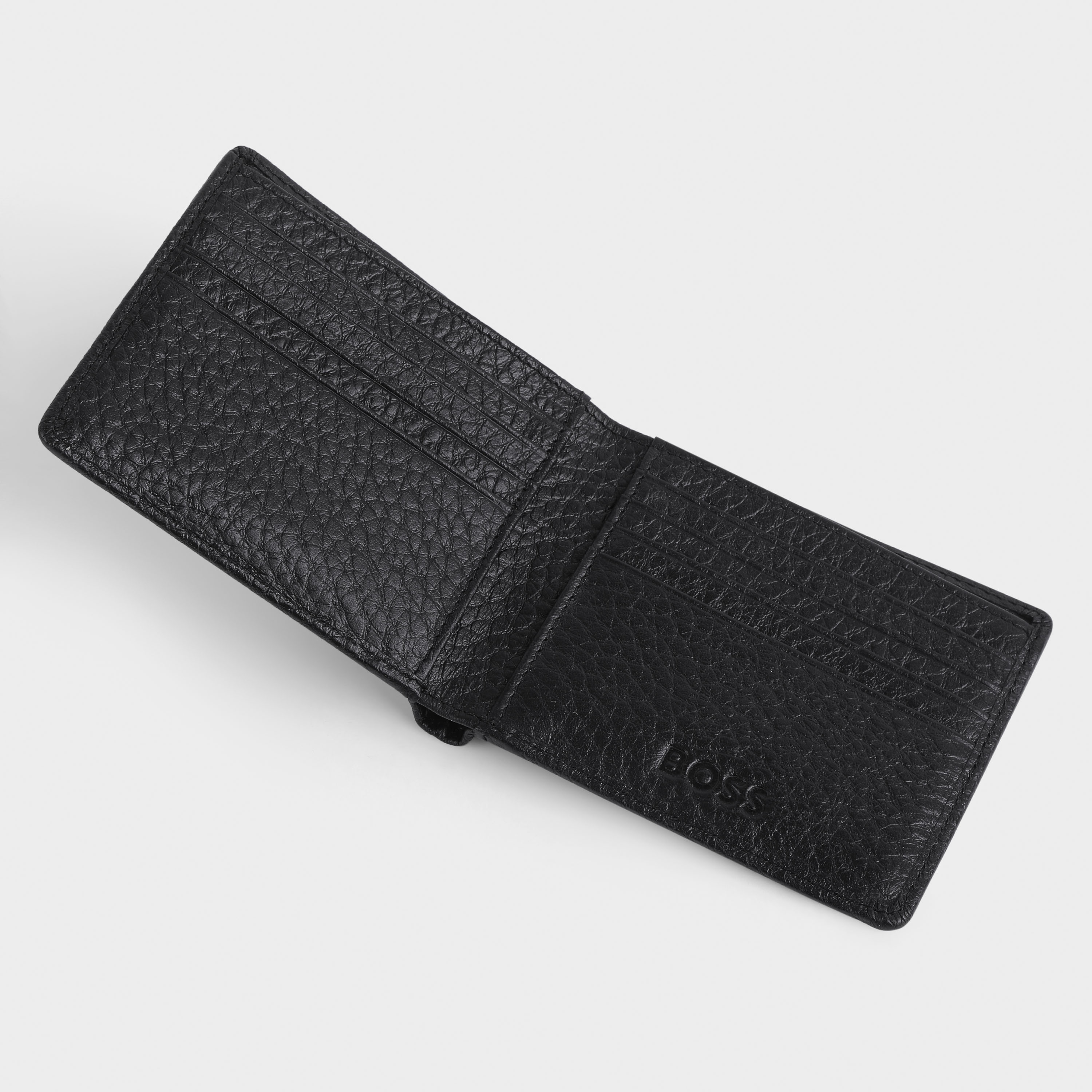 Hugo Boss