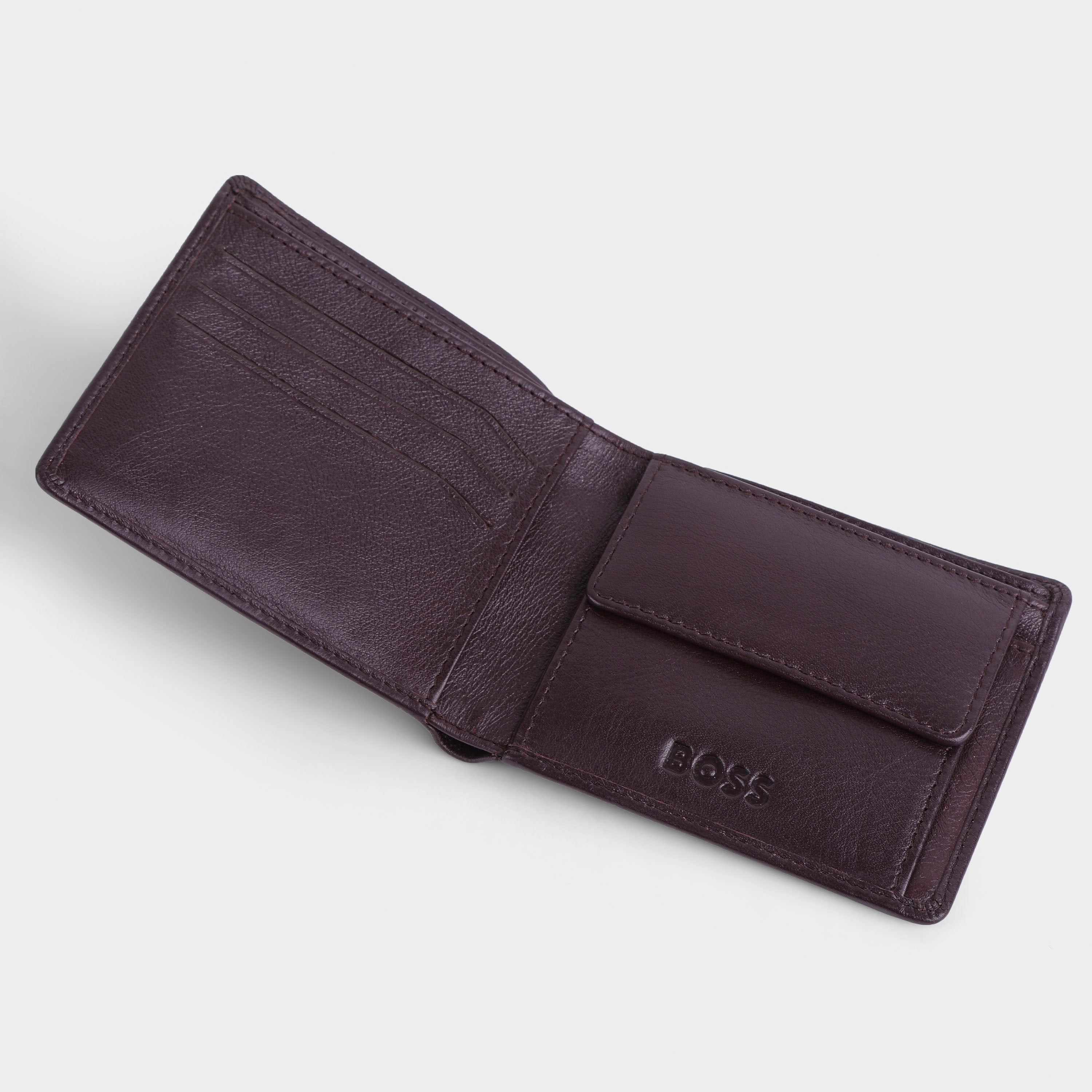 Hugo Boss