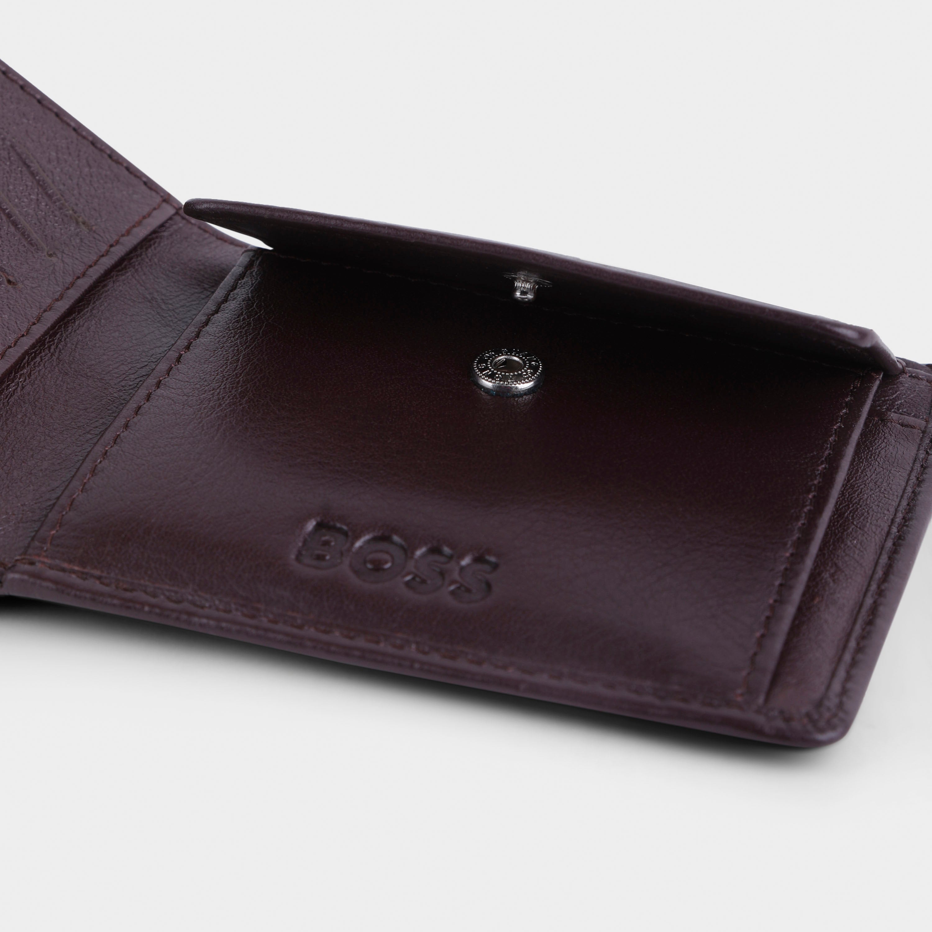 Hugo Boss