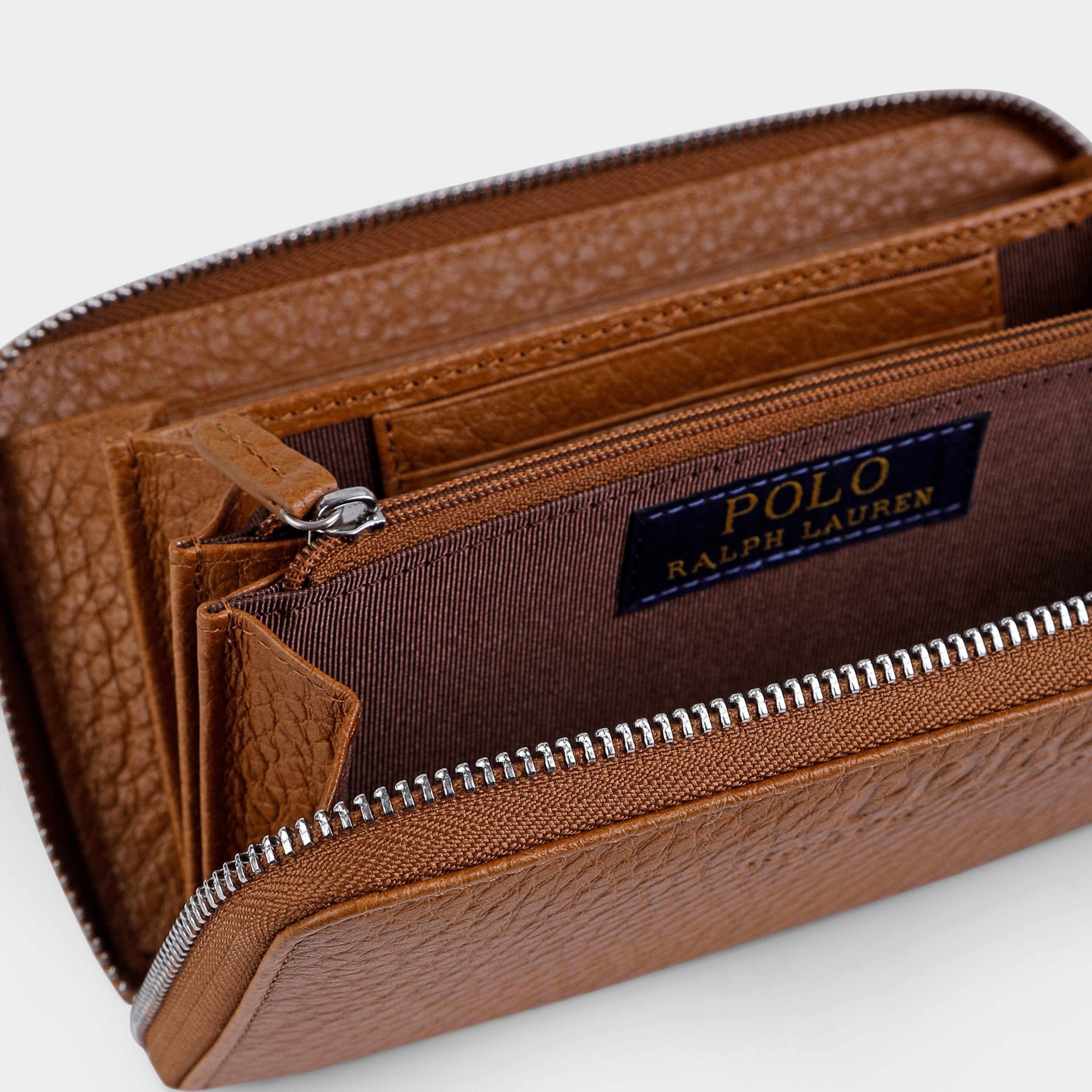 Ralph Lauren Wallet
