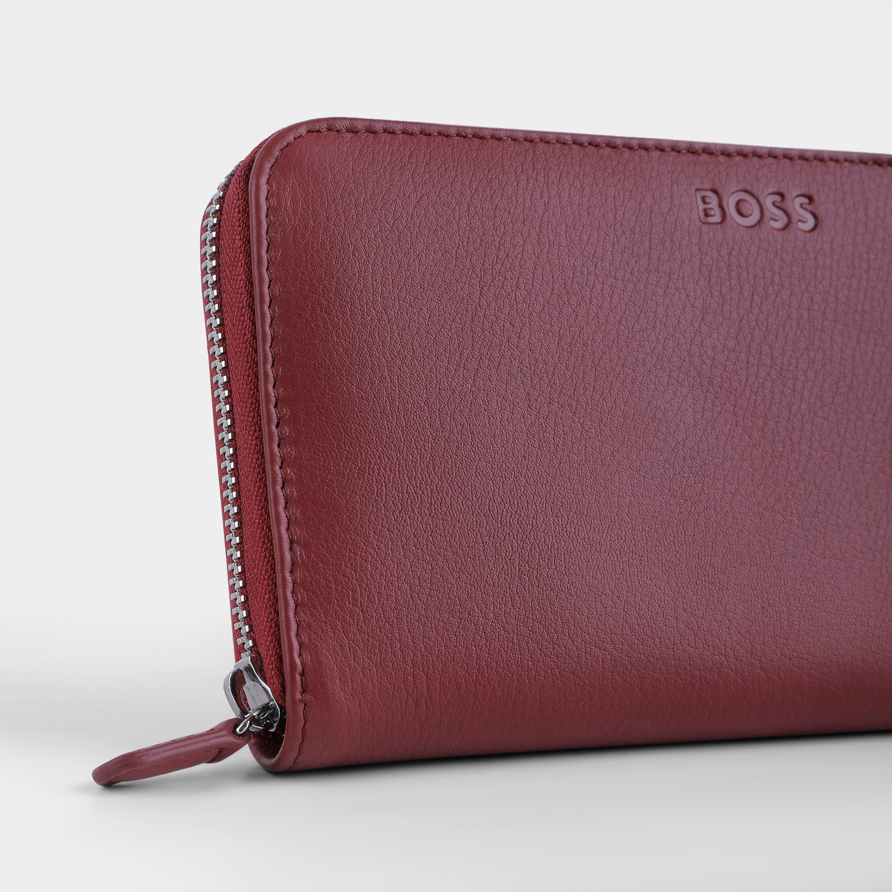 Hugo Boss