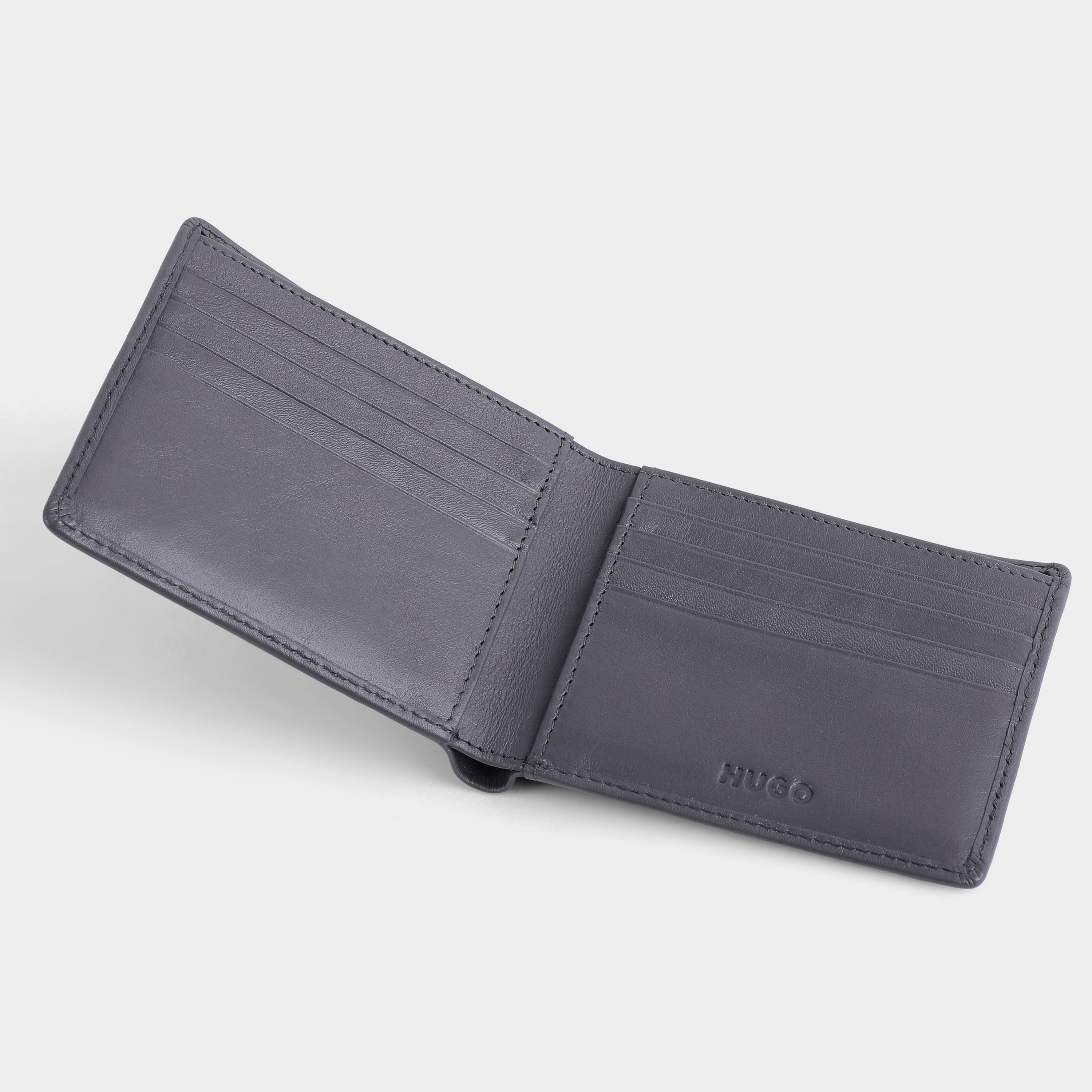 Hugo Boss