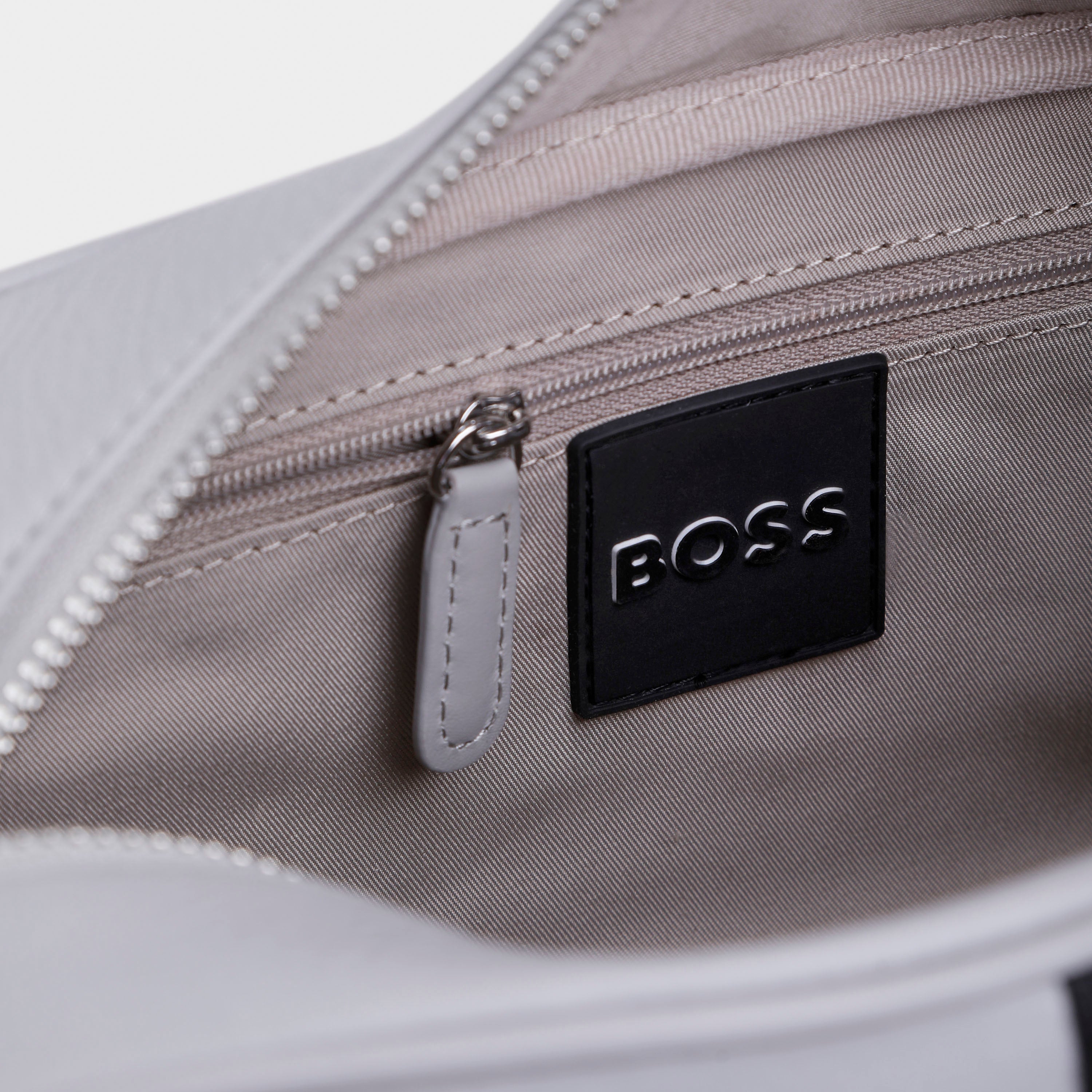 Hugo Boss