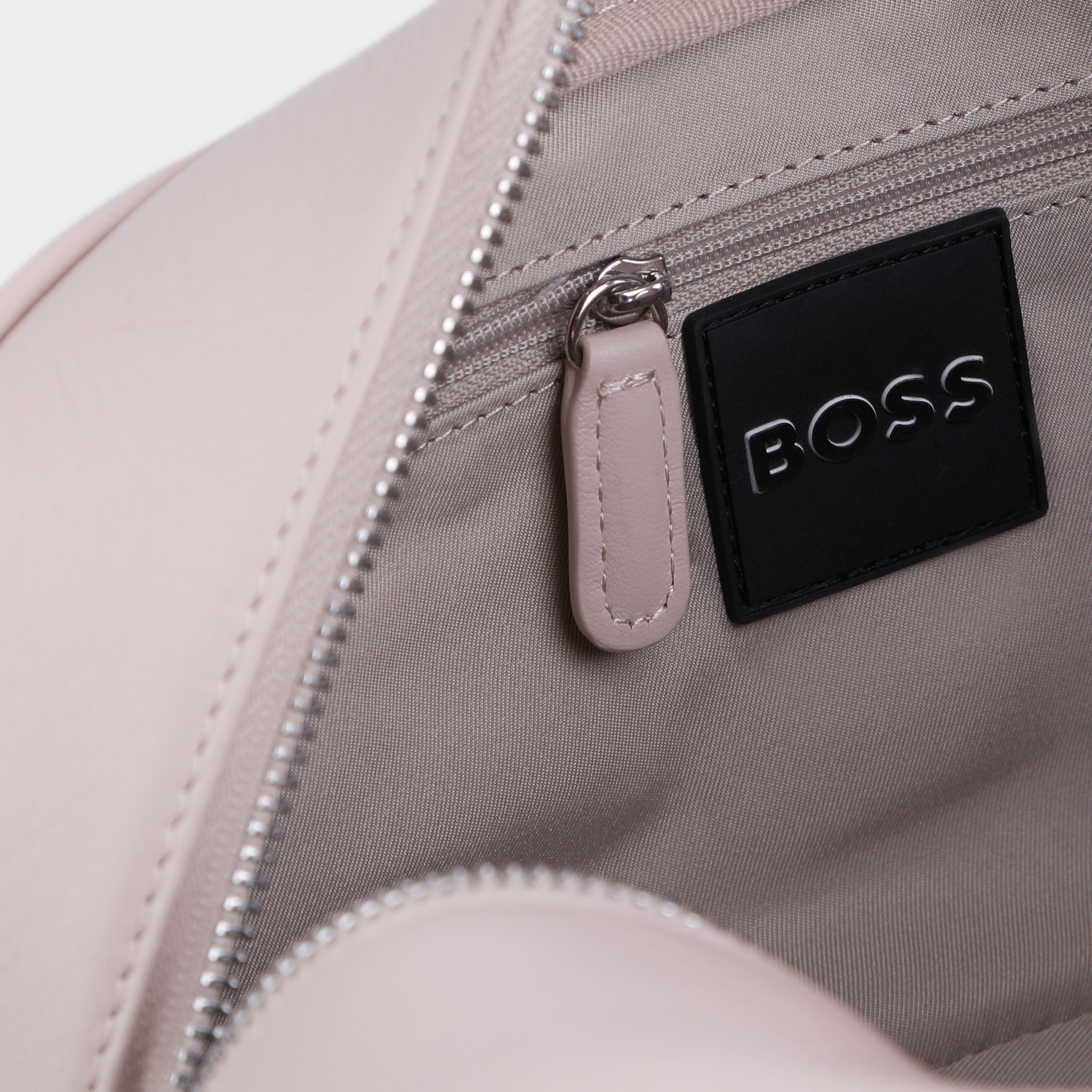 Hugo Boss