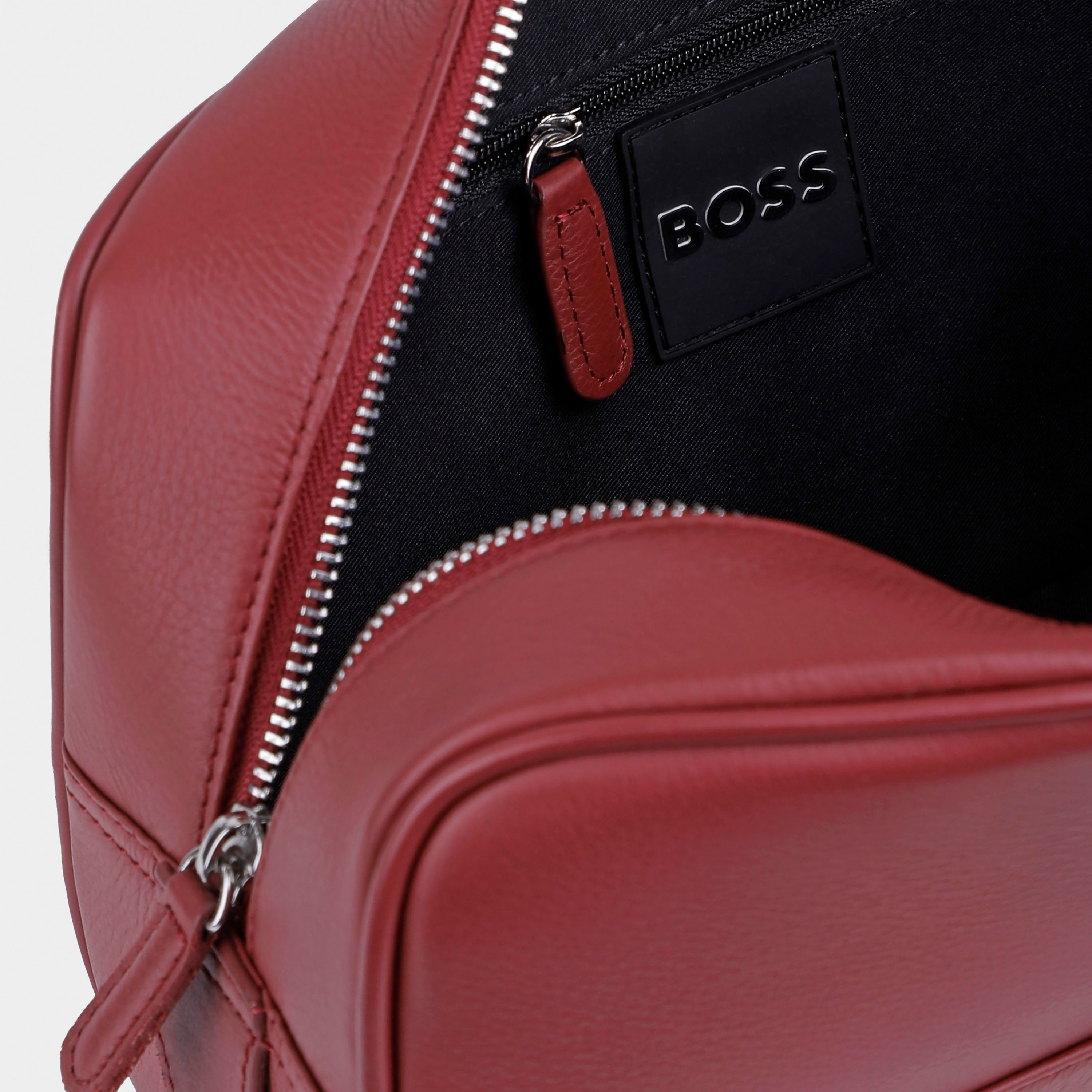 Hugo Boss