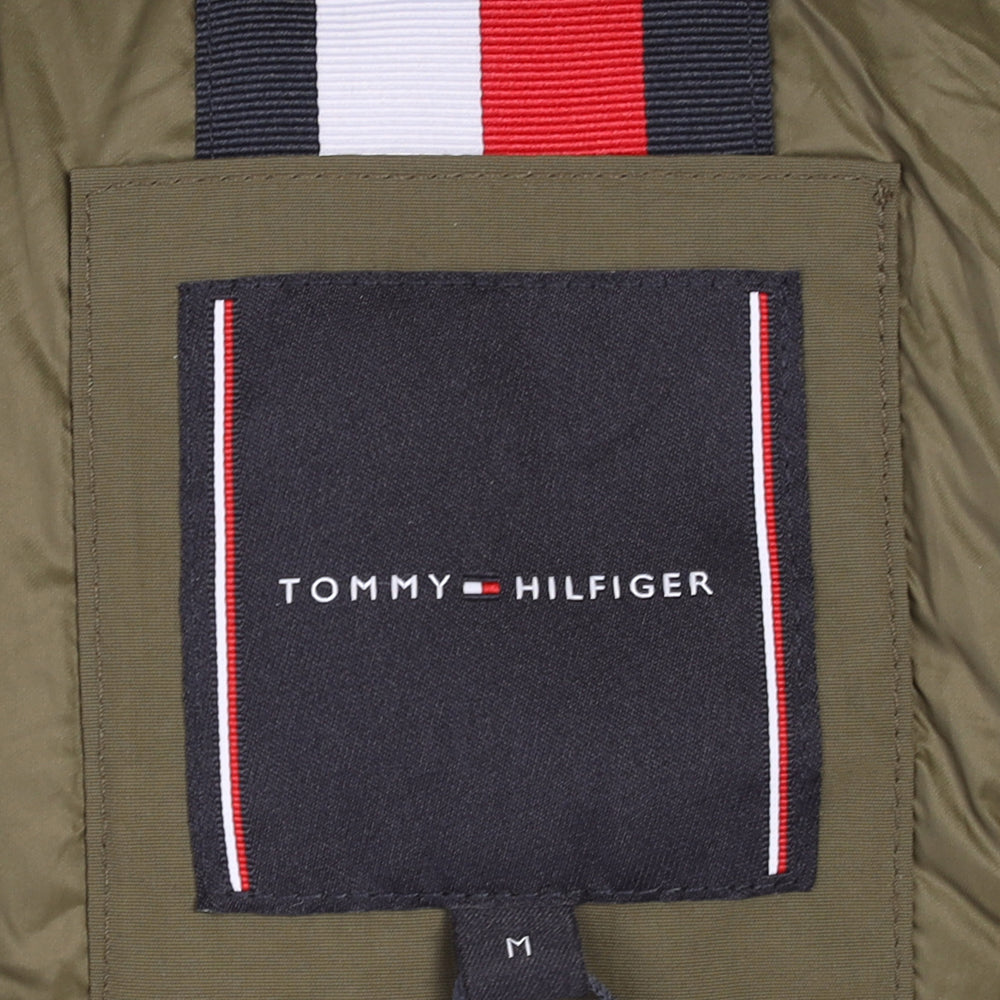 Tommy Hilfiger Jacket