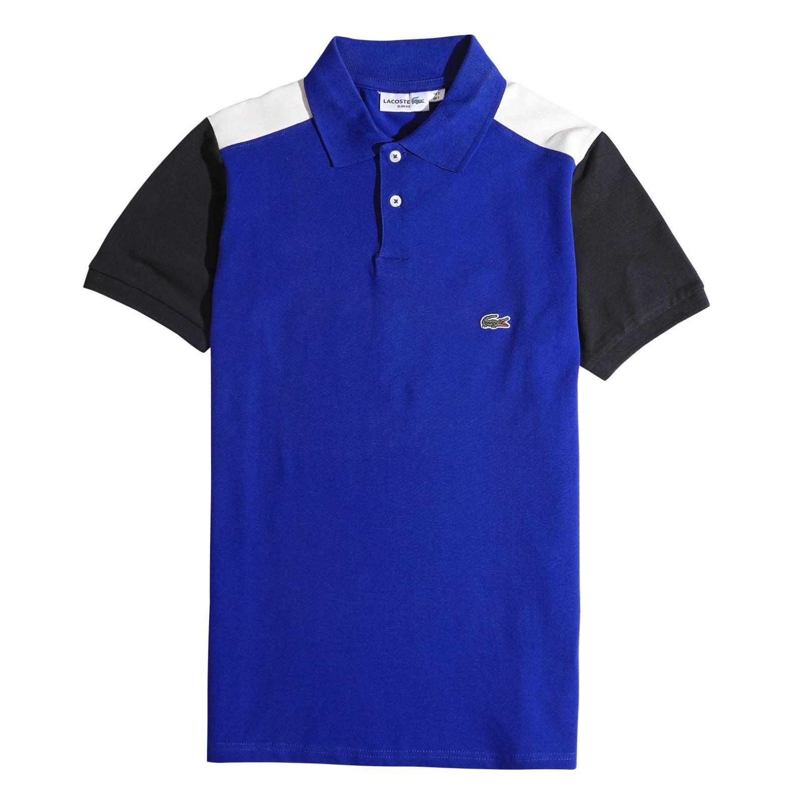 Lacoste Slim Fit Polo Shirt