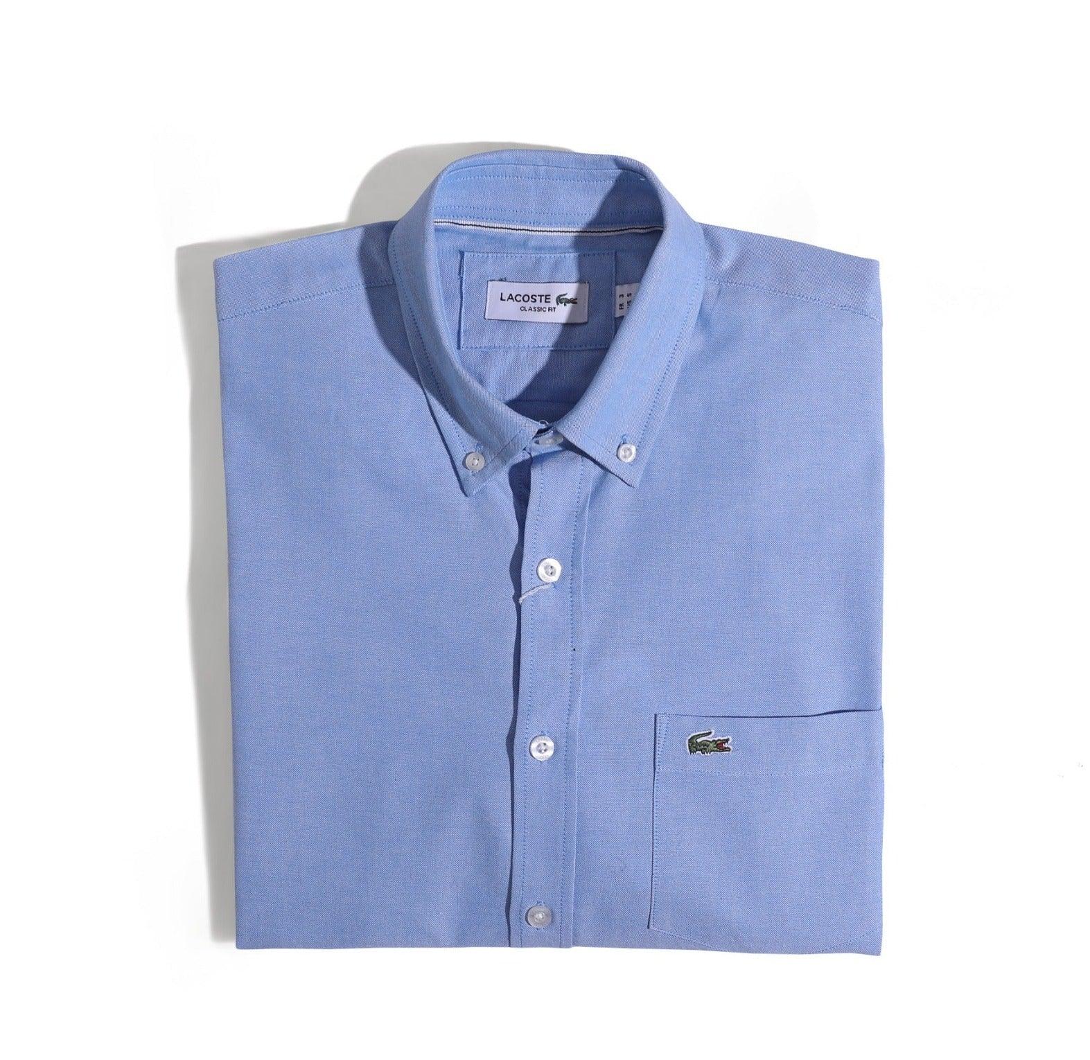 Lacoste Relax Fit Shirt