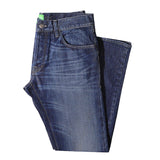 Hugo Boss Regular Fit Jeans