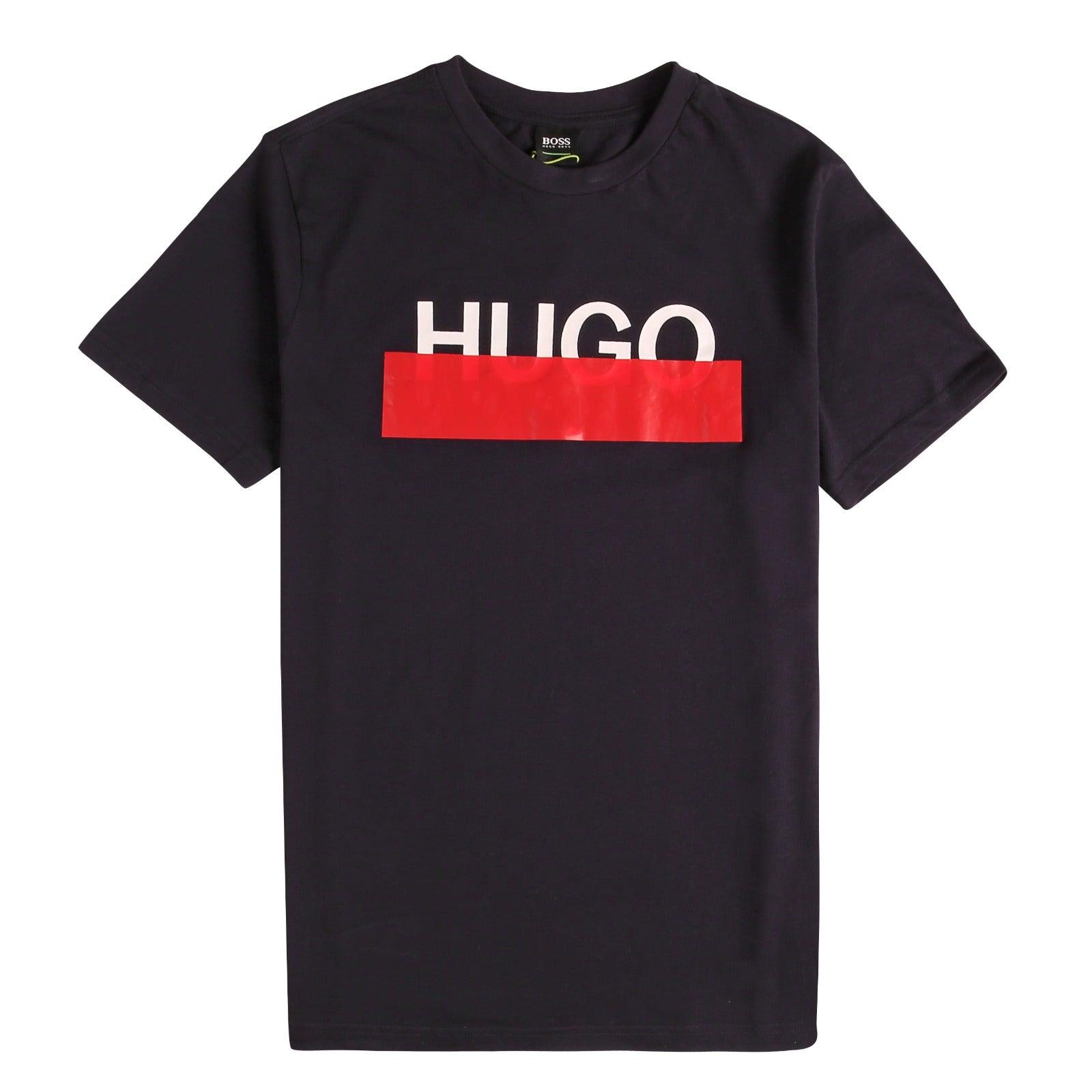 Hugo Boss Crewneck Tshirt
