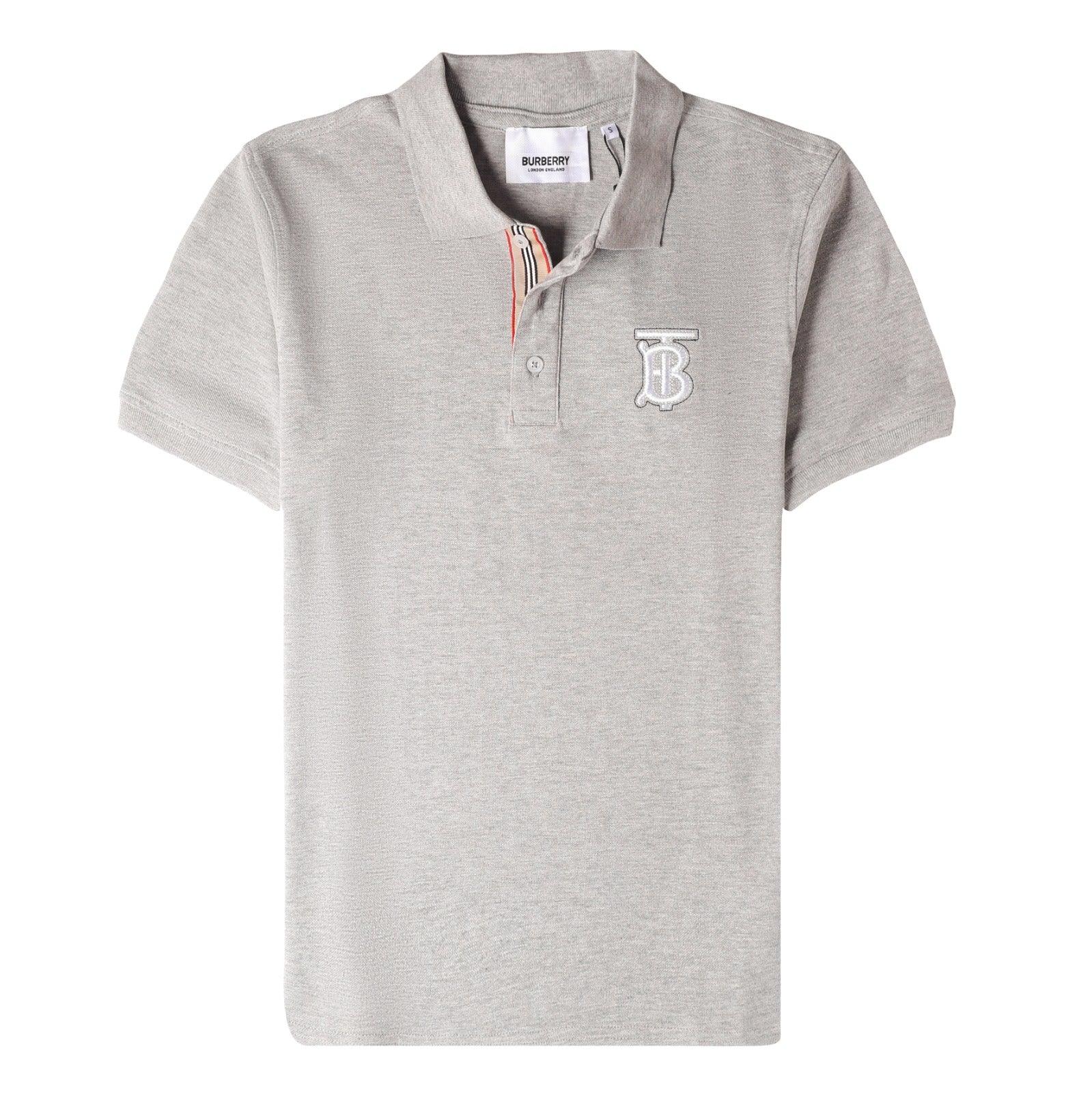 Burberry Polo Shirt