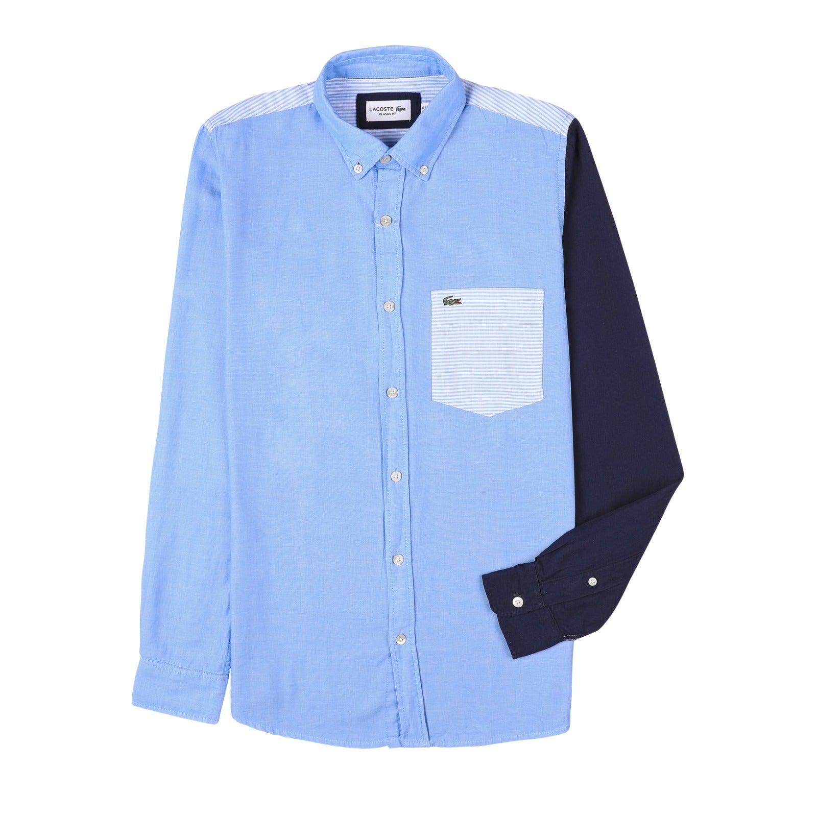 Lacoste Slim Fit Shirt