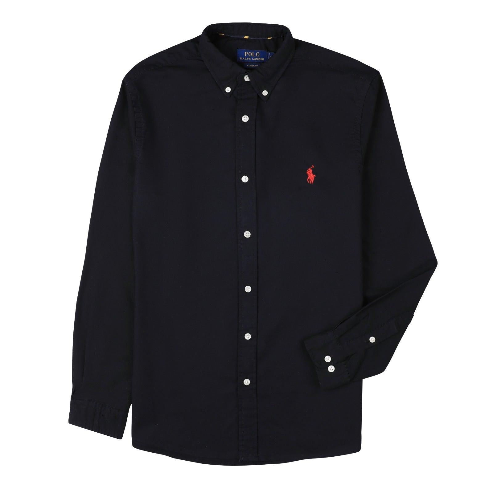 Ralph Lauren Classic Fit Shirt