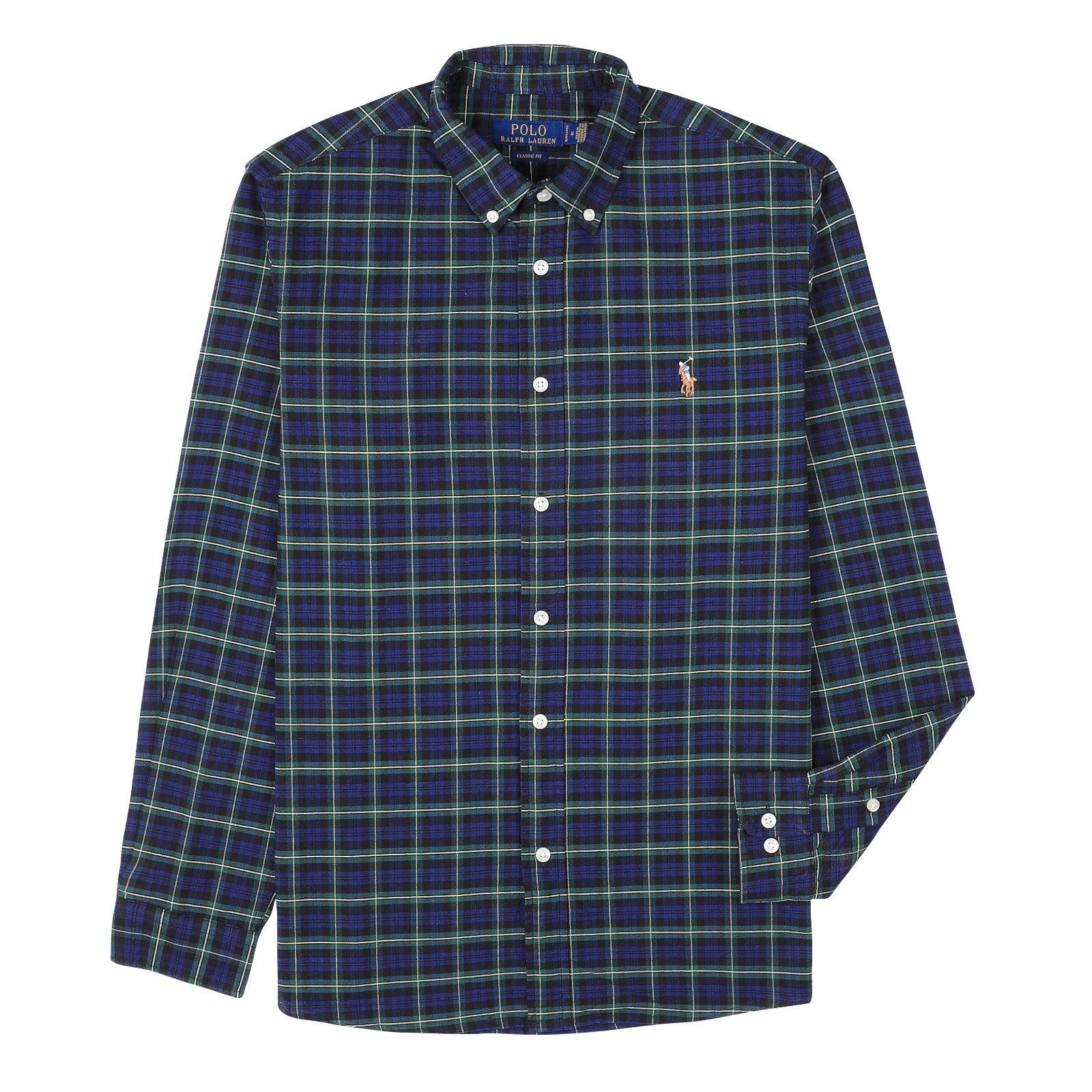 Ralph Lauren Classic Fit Shirt