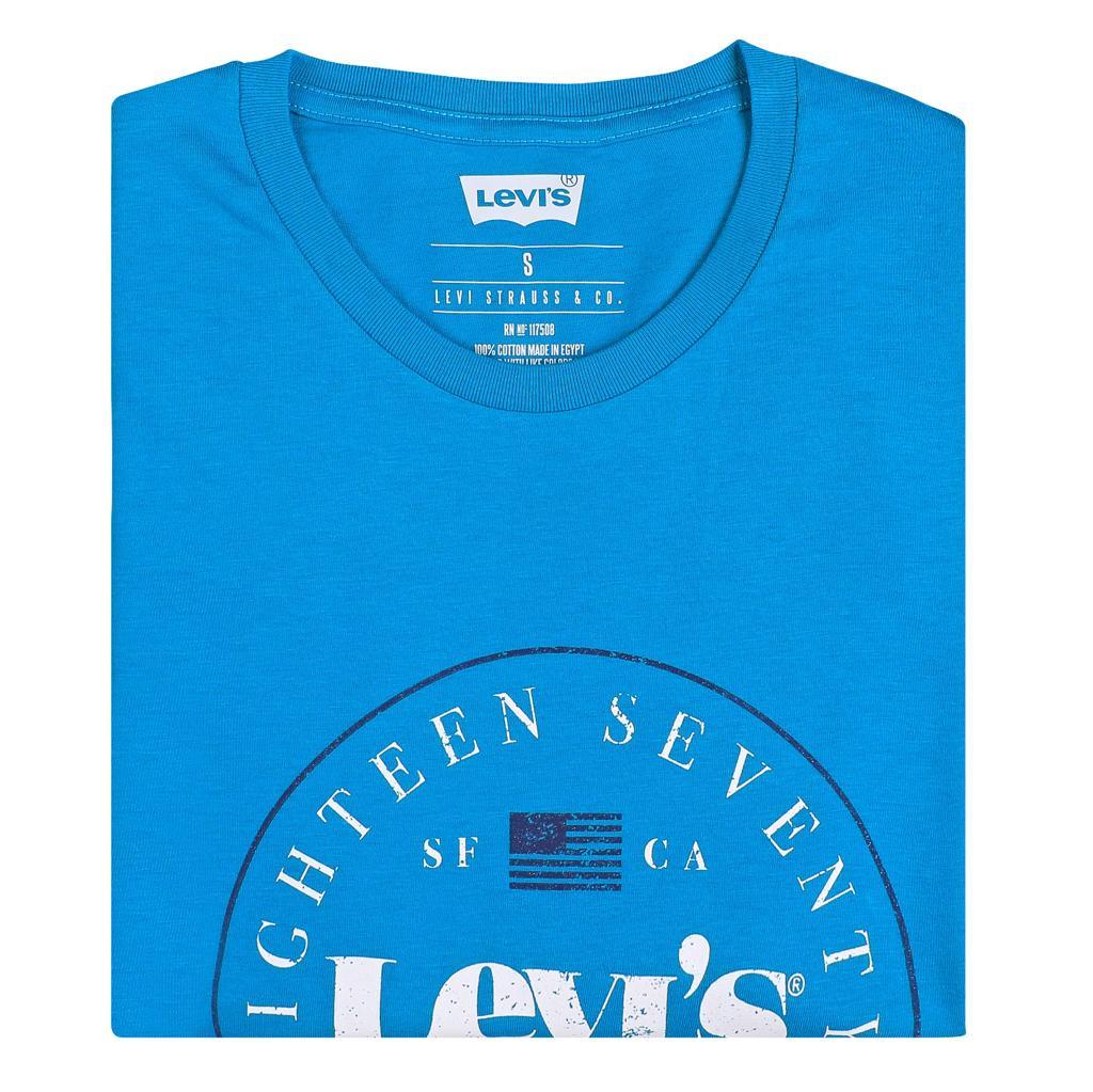 Levis Slim Fit T-Shirt