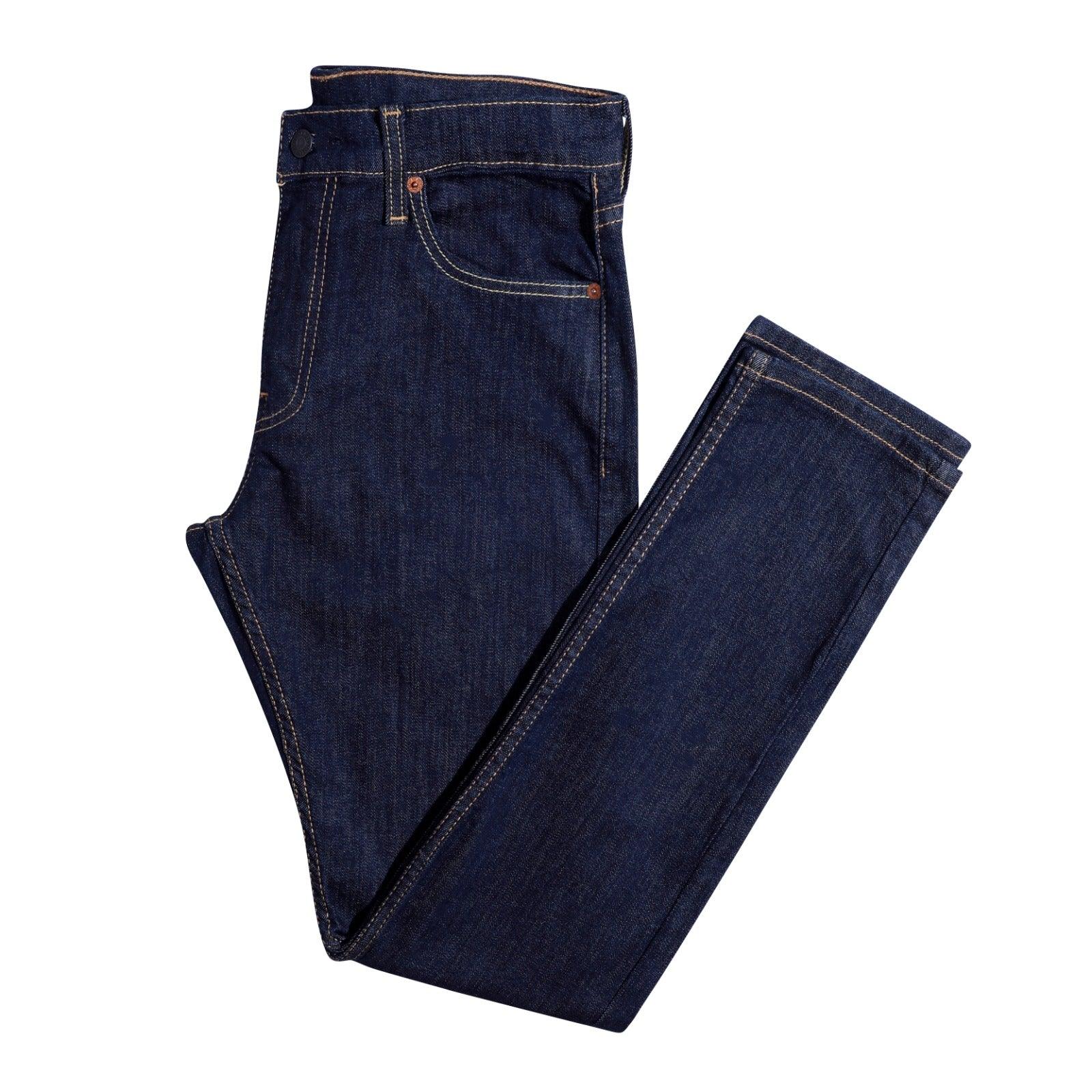 Levis 510 Skinny Fit Jeans