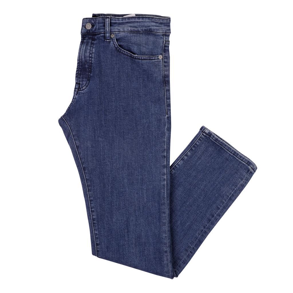 Hugo Boss Slim Fit Jeans
