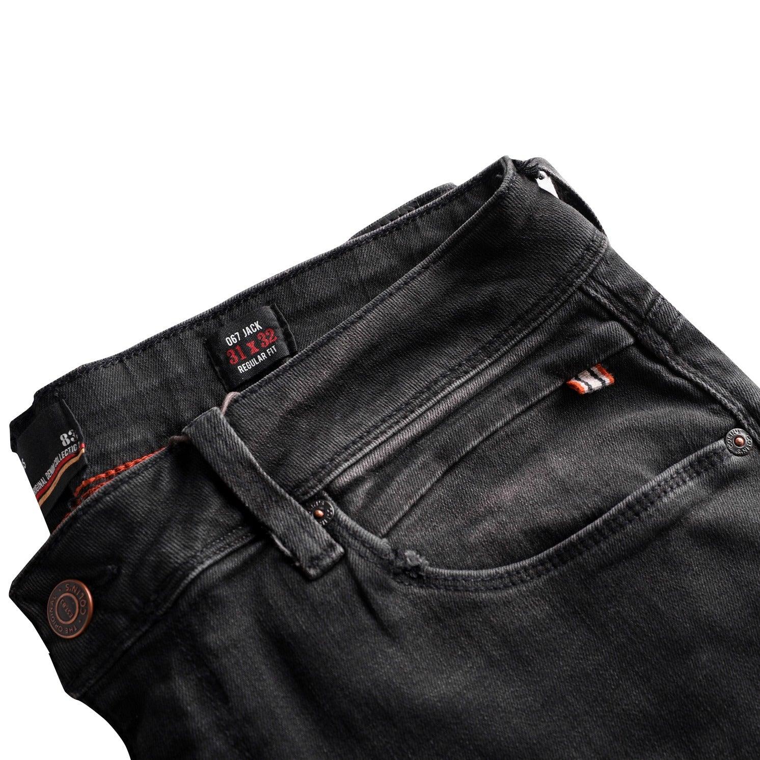 Collins Slim Fit Jeans