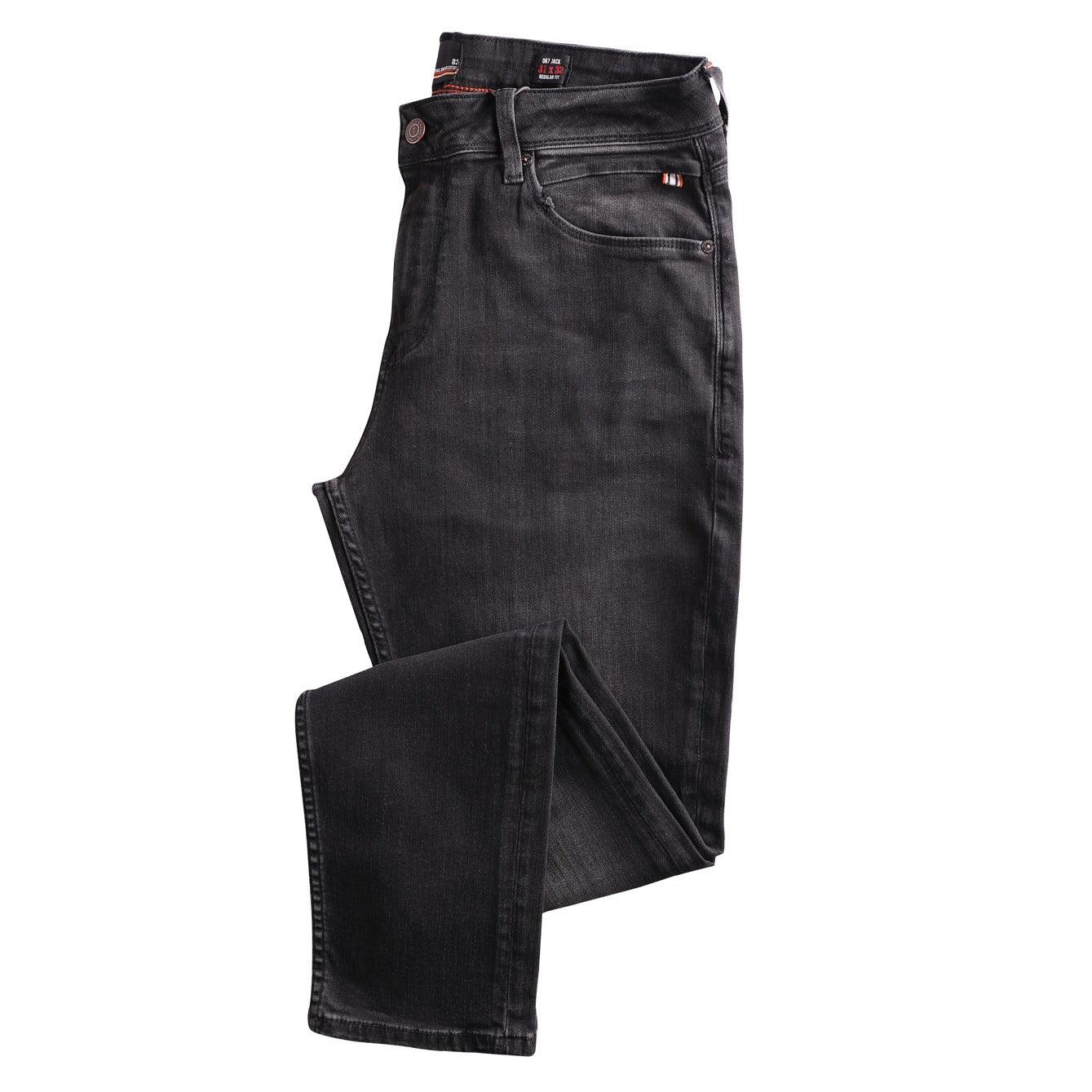 Collins Slim Fit Jeans