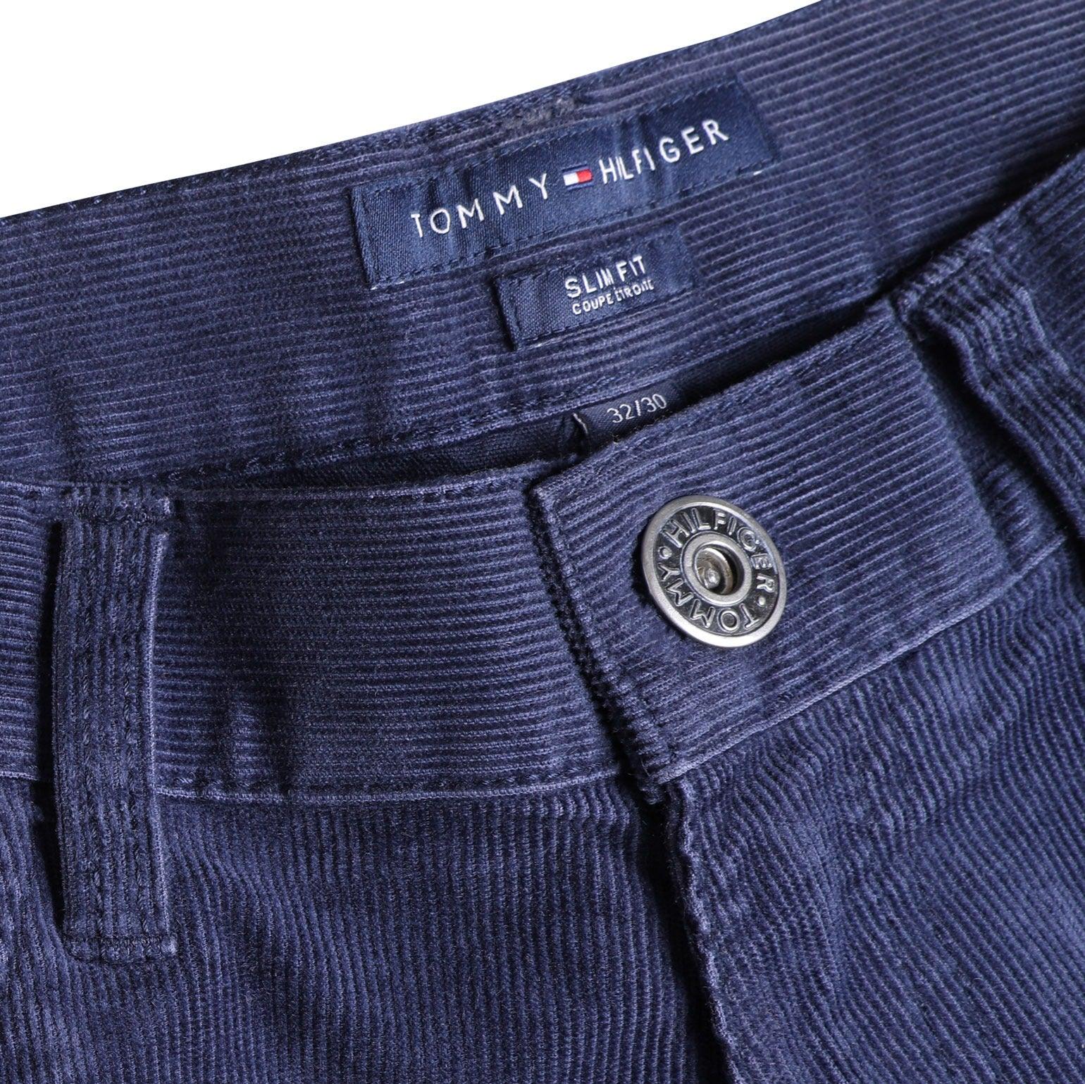 Tommy Hilfiger Slim Fit Pants
