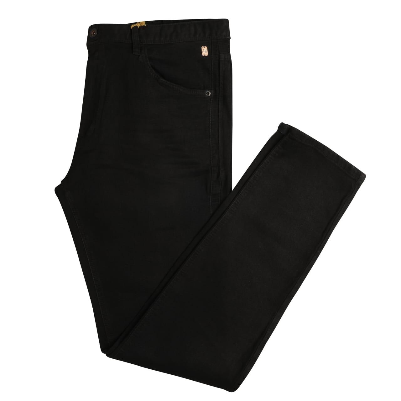 Camel Active Regular Fit Jeans