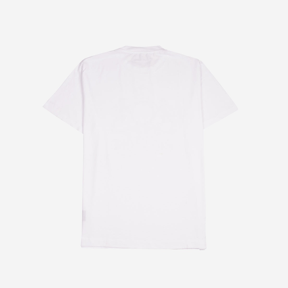 RICHMOND T.SHIRT PRINTED