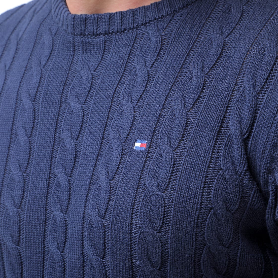 Tommy Hilfiger