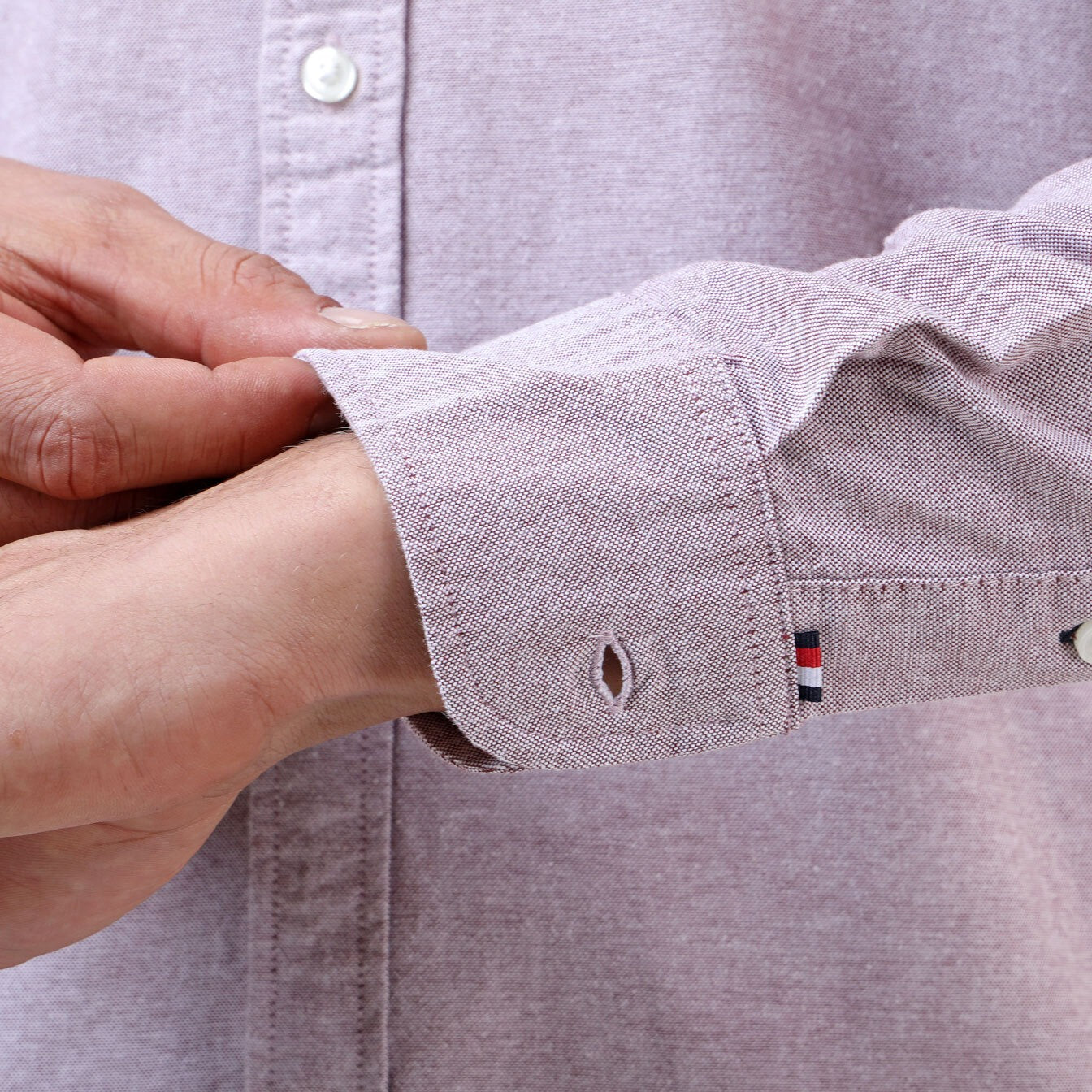 Tommy Hilfiger Shirt