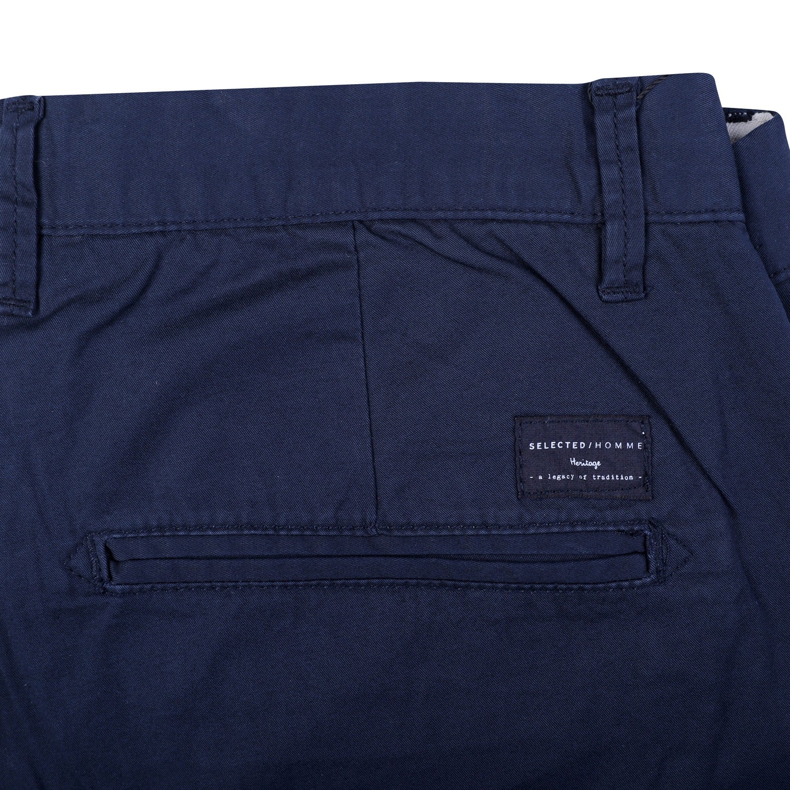 Selected Homme