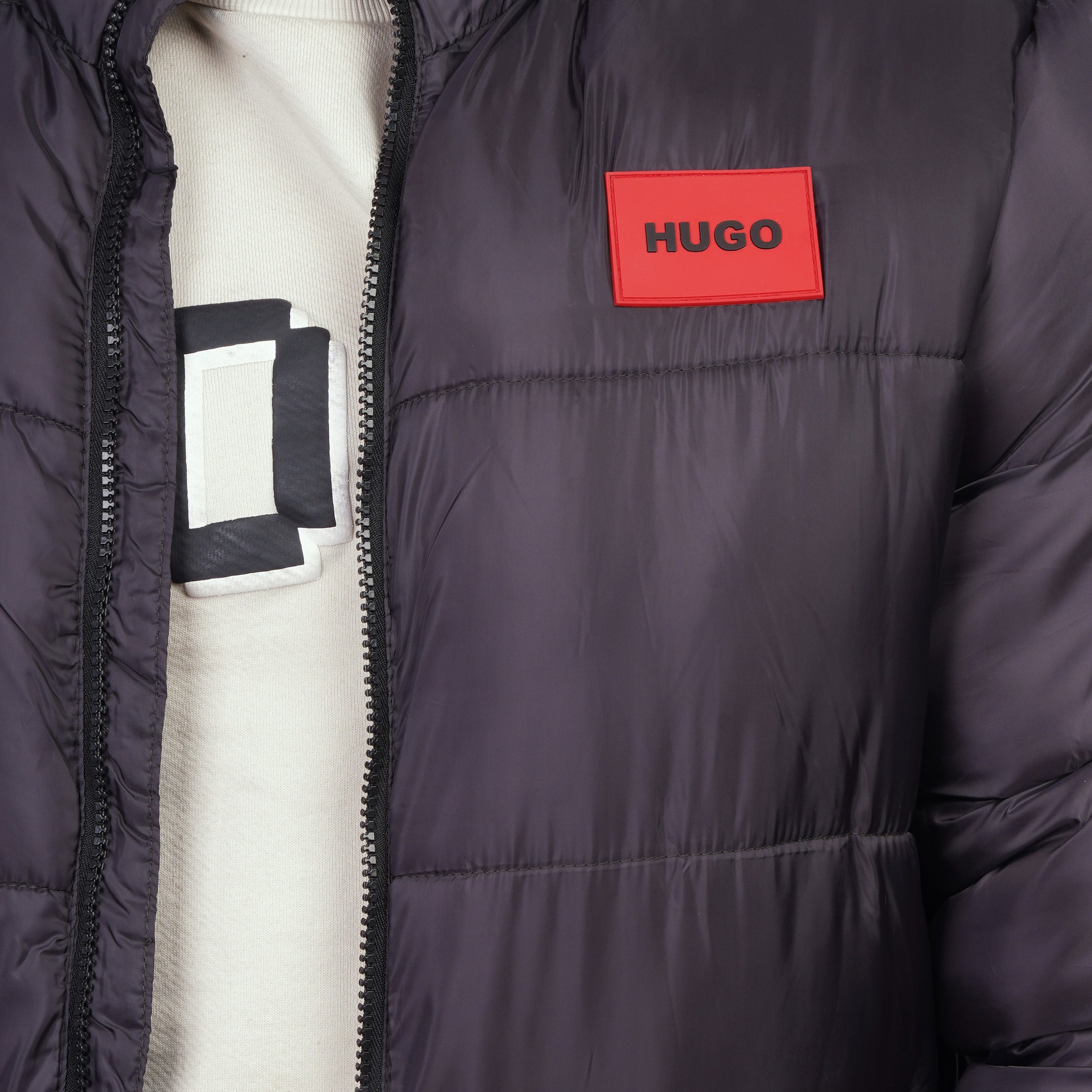 Hugo Jacket