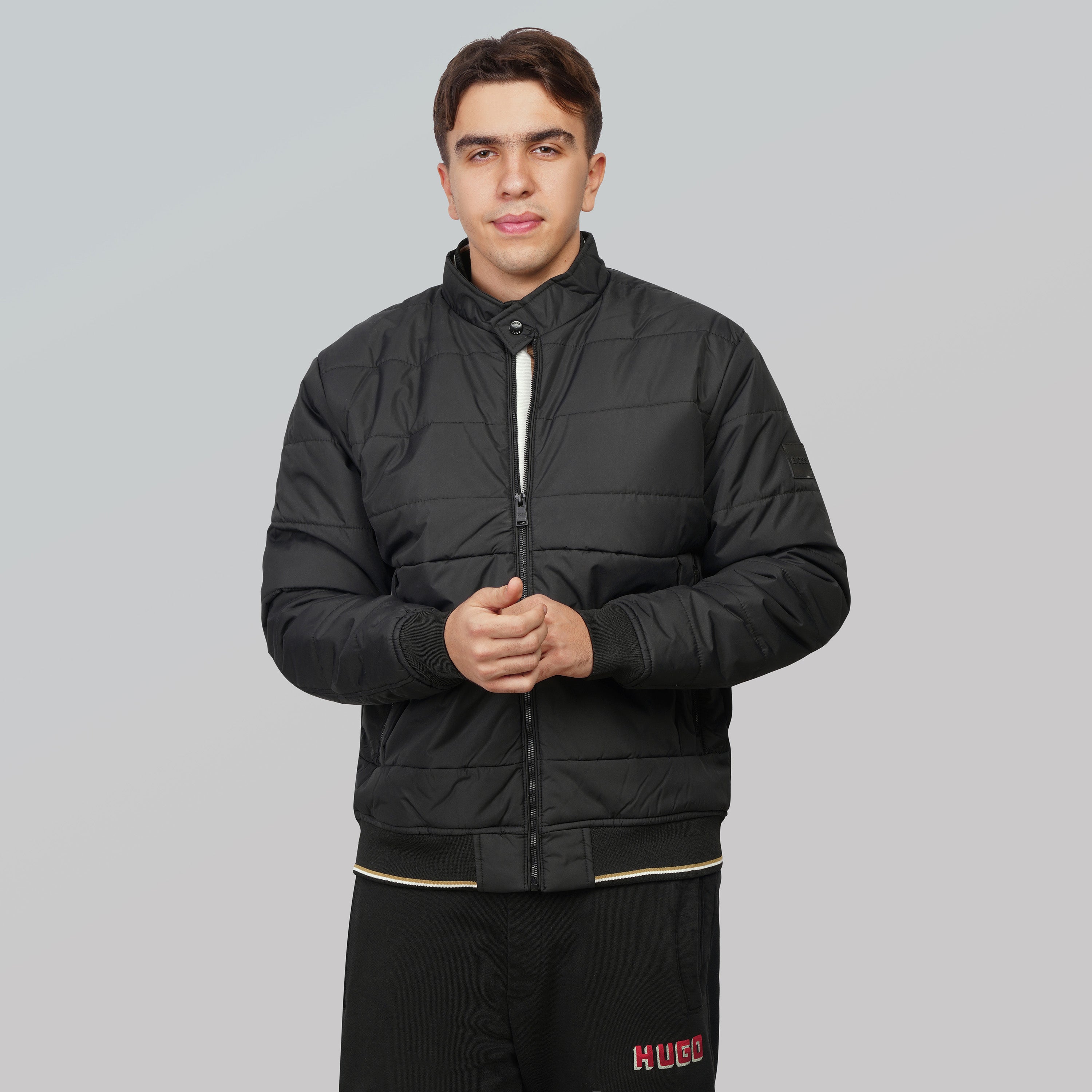 Hugo Boss Jacket