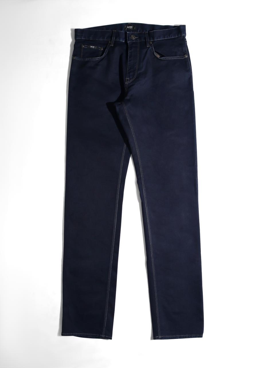 Hugo Boss Slim Fit Jeans
