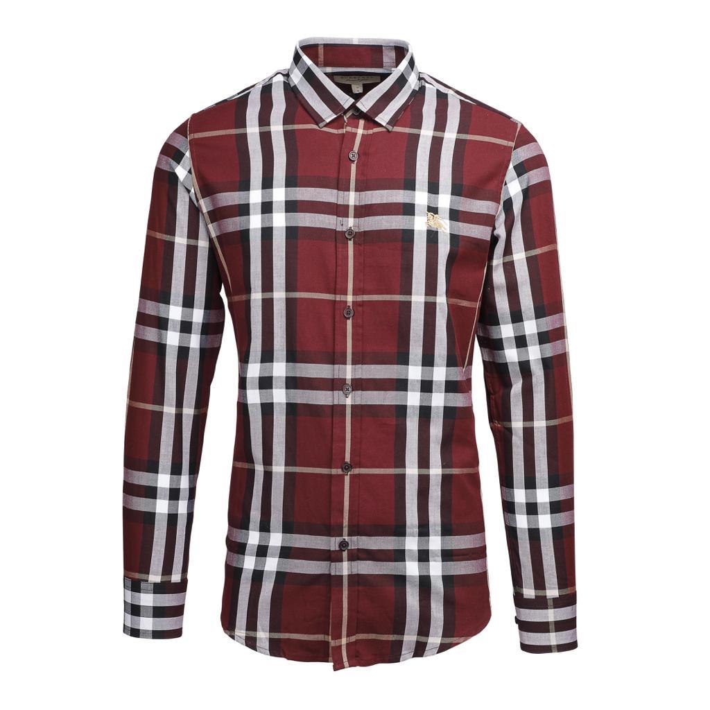 Burberry Shirt