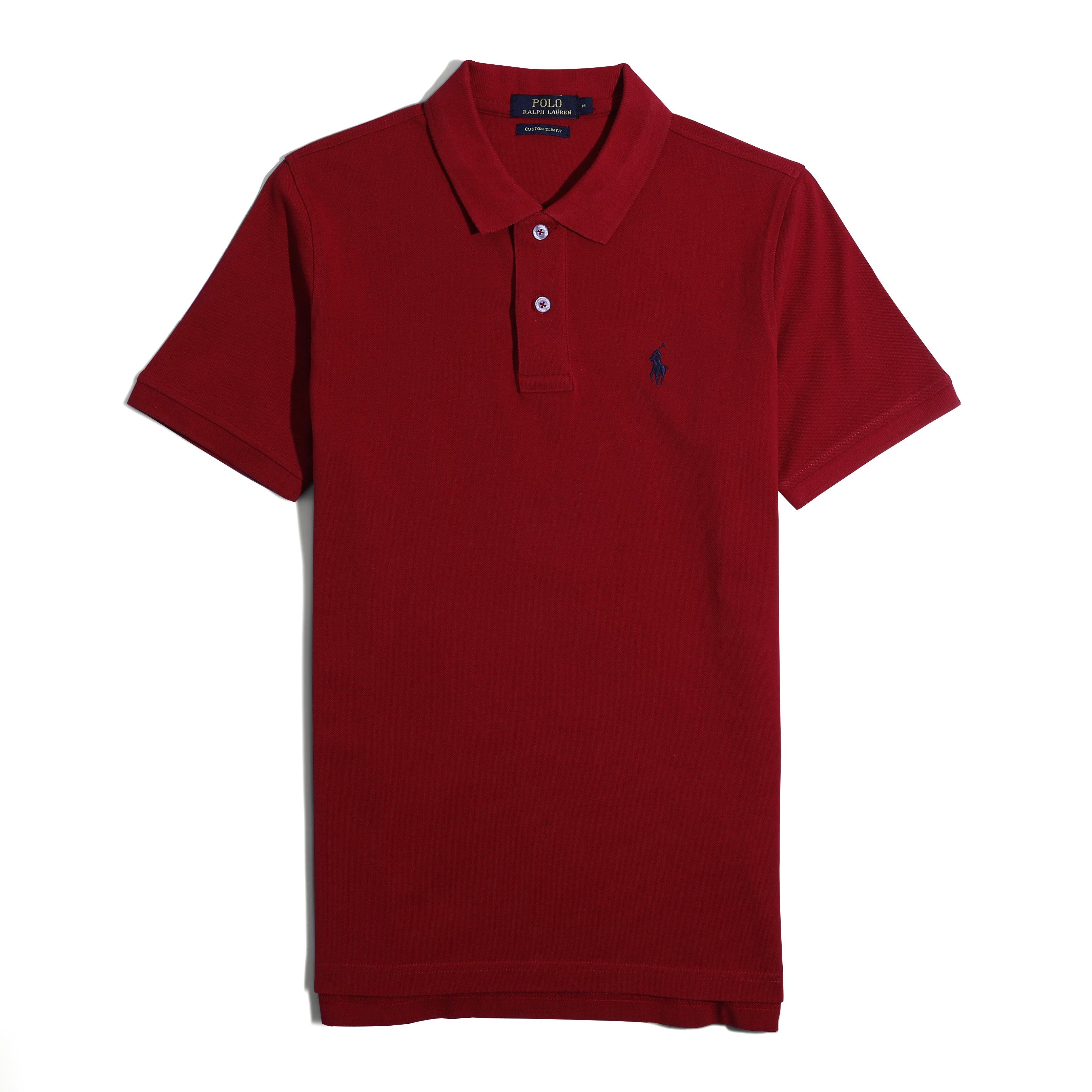 Ralph Lauren Slim Fit Polo Shirt